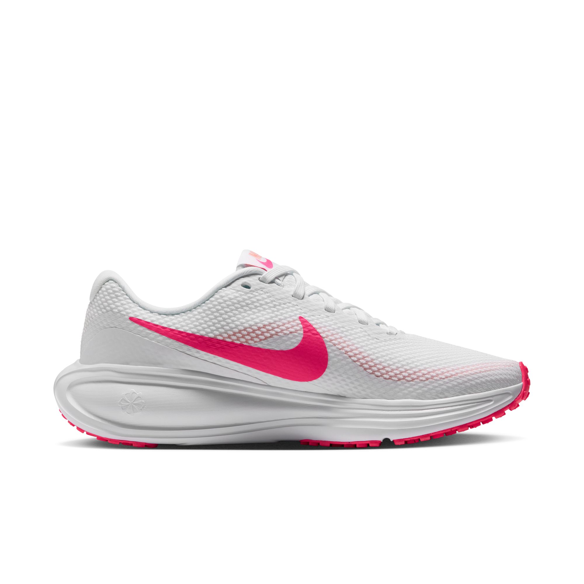 Nike Zapatillas Revolution 8, BLANCO, hi-res