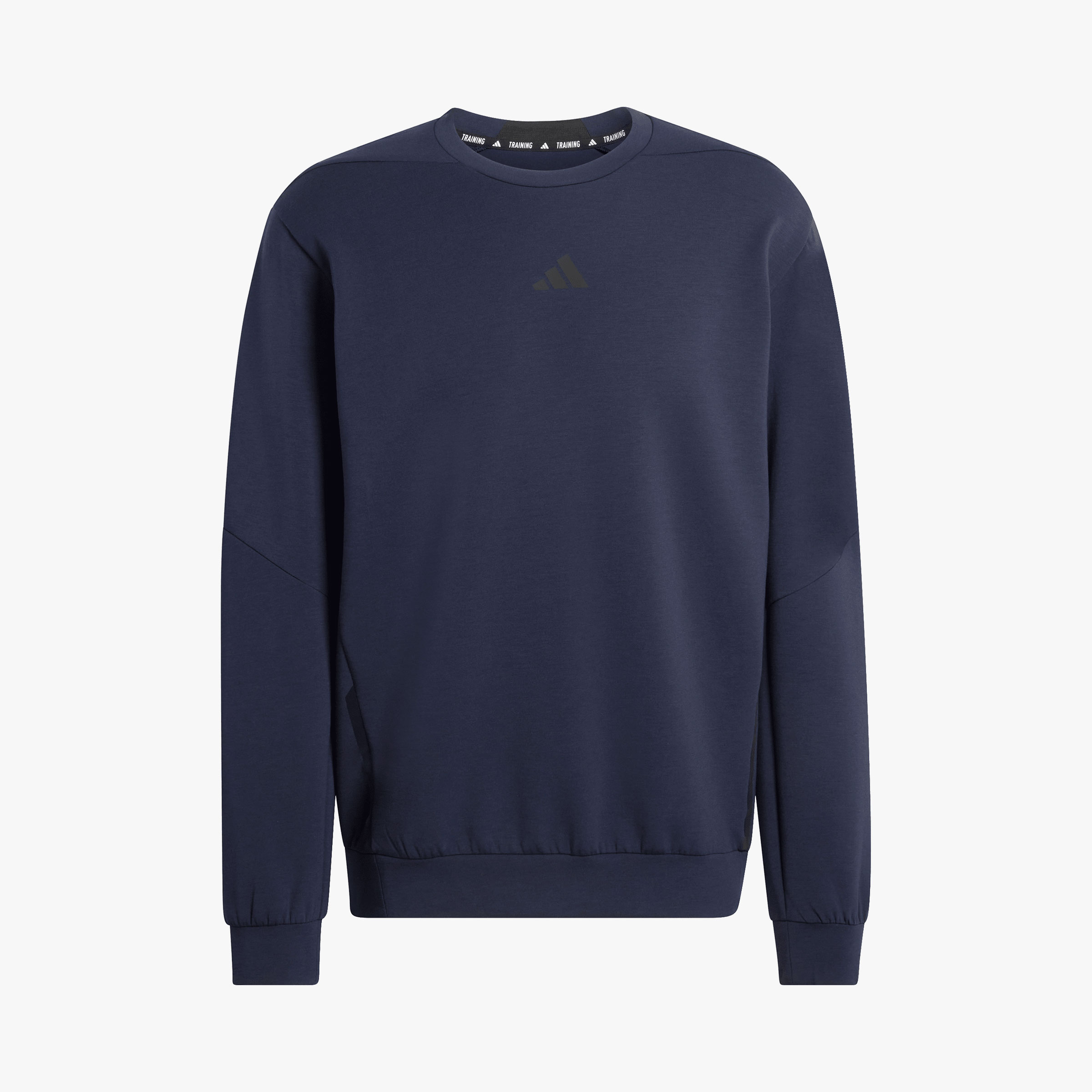 adidas Poler&oacute;n Designed for Training, AZUL, hi-res