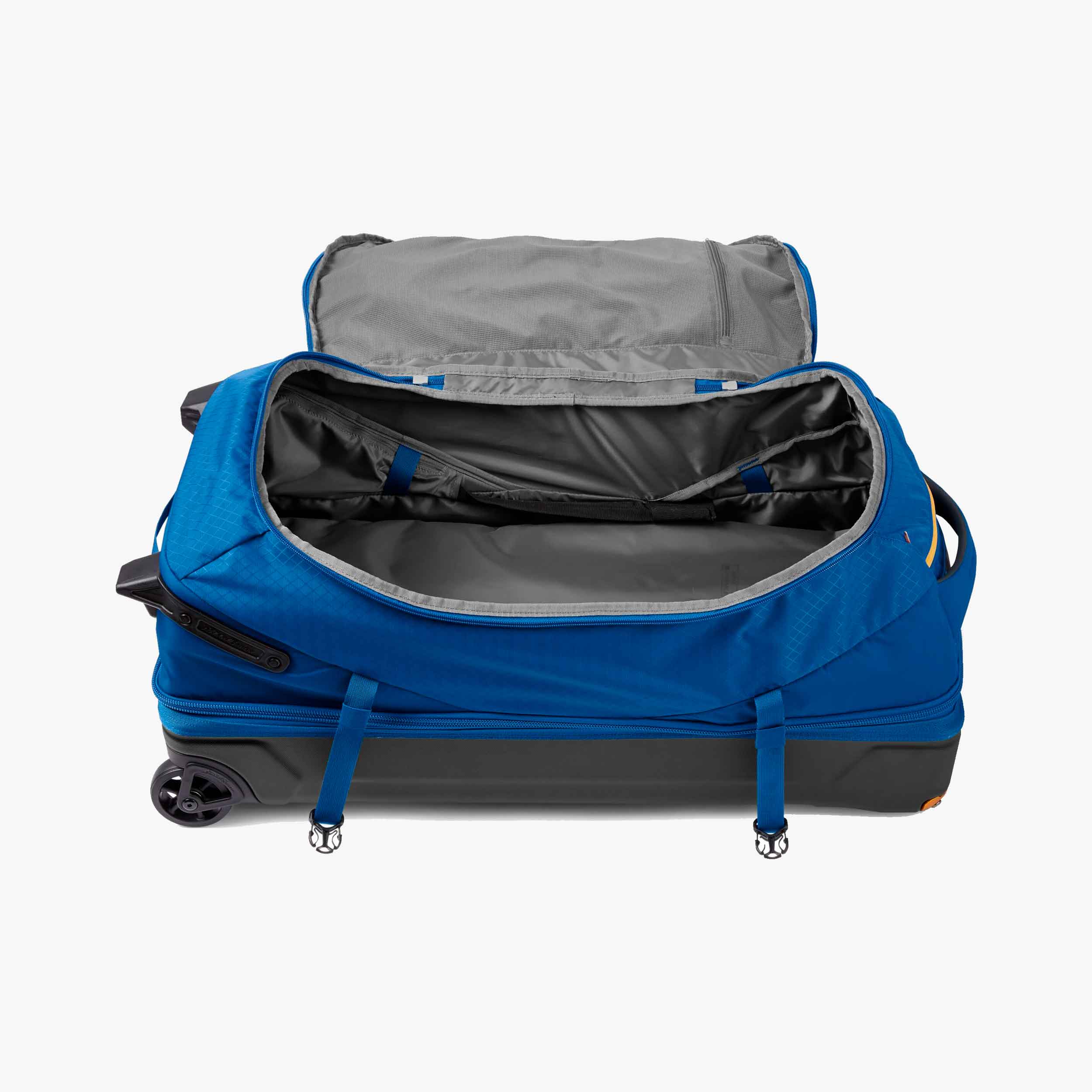 Eddie Bauer Expedition 30 Duffel 2.0, AZUL, hi-res