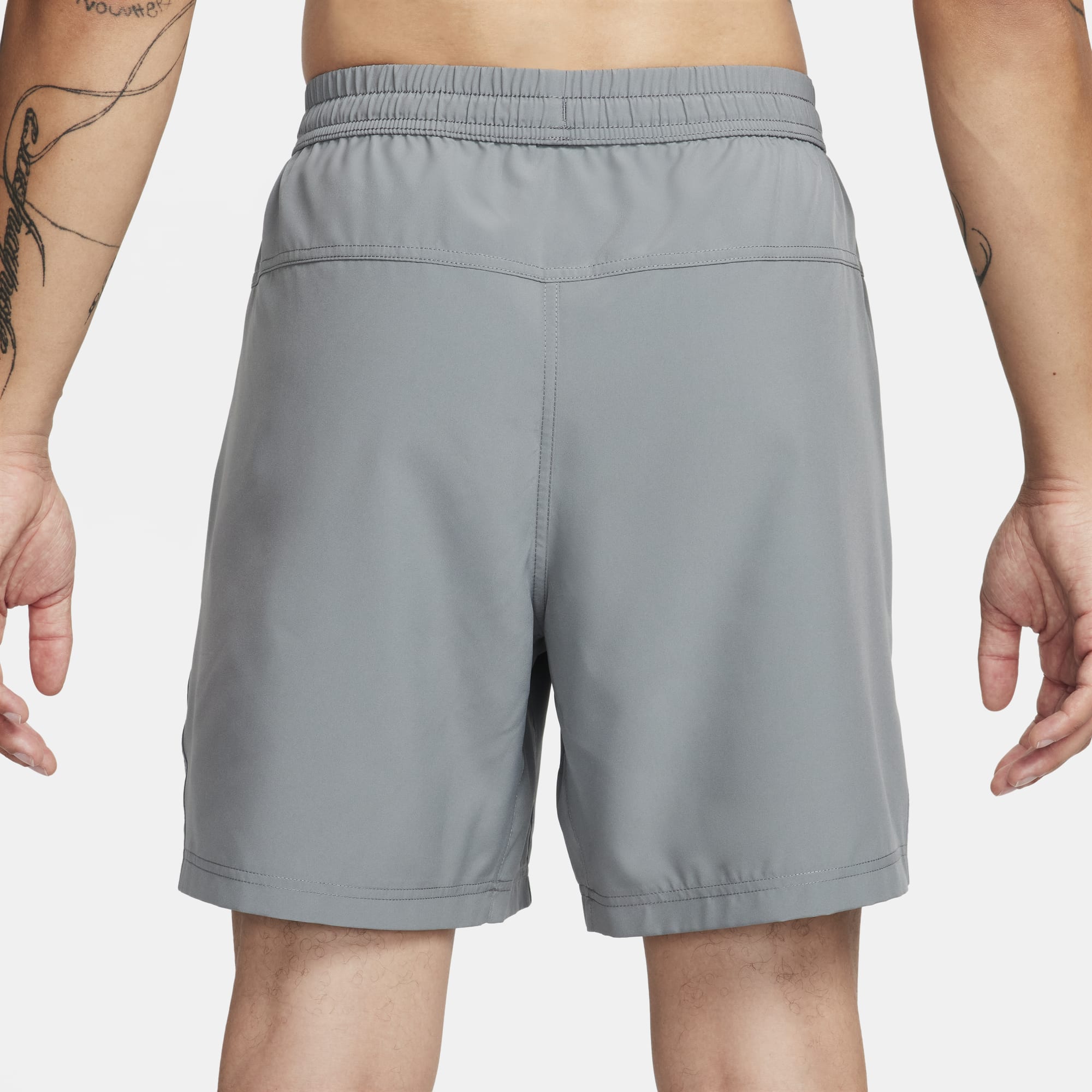 Nike Form, NEGRO, hi-res