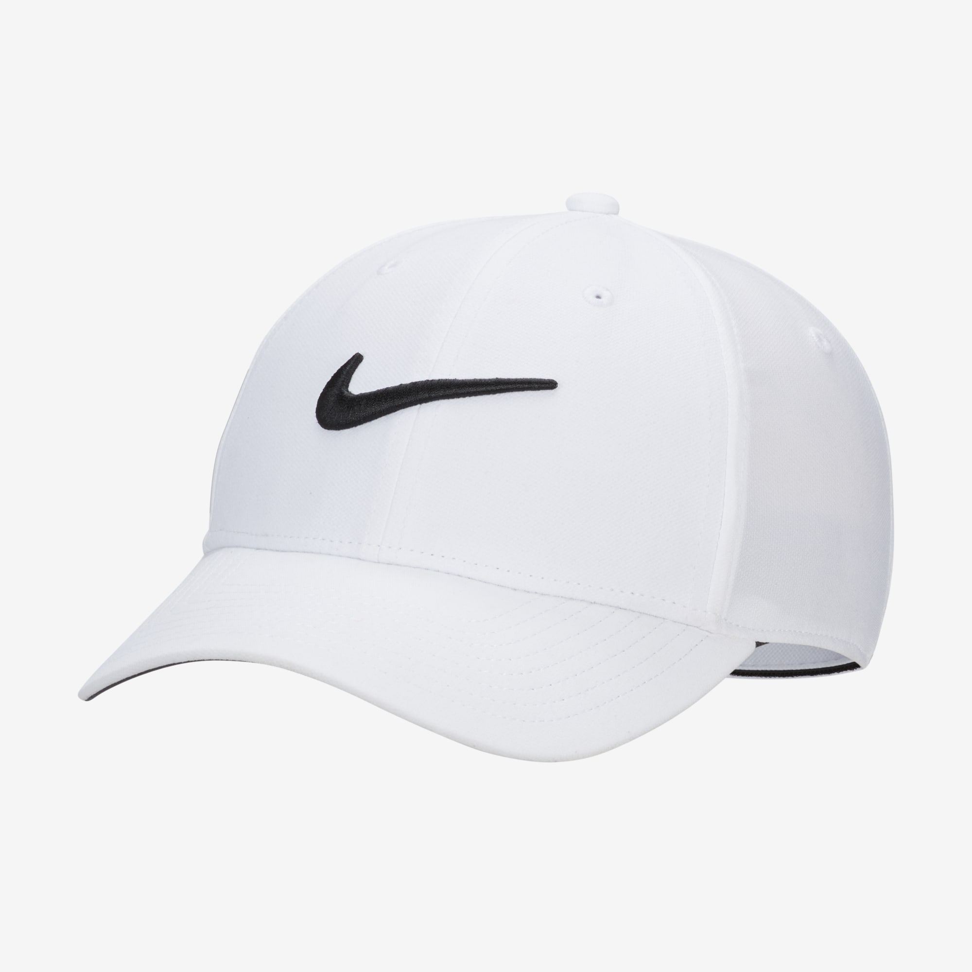 Nike Jockey Dri-FIT Club, BLANCO, hi-res