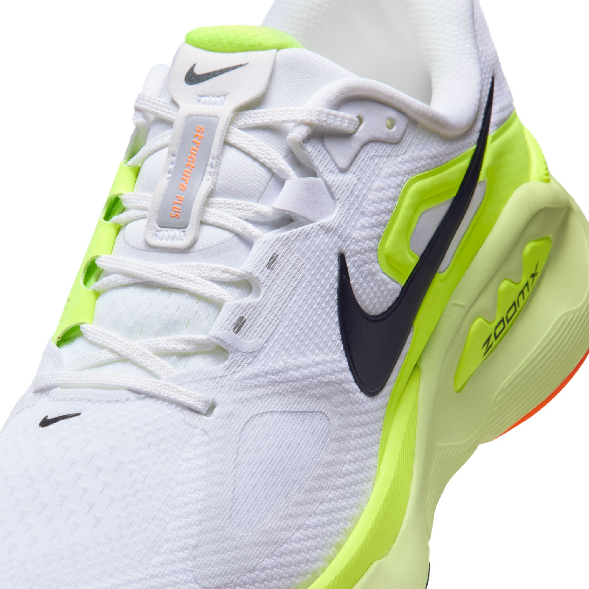 Nike Zapatillas Structure Plus, BLANCO, hi-res