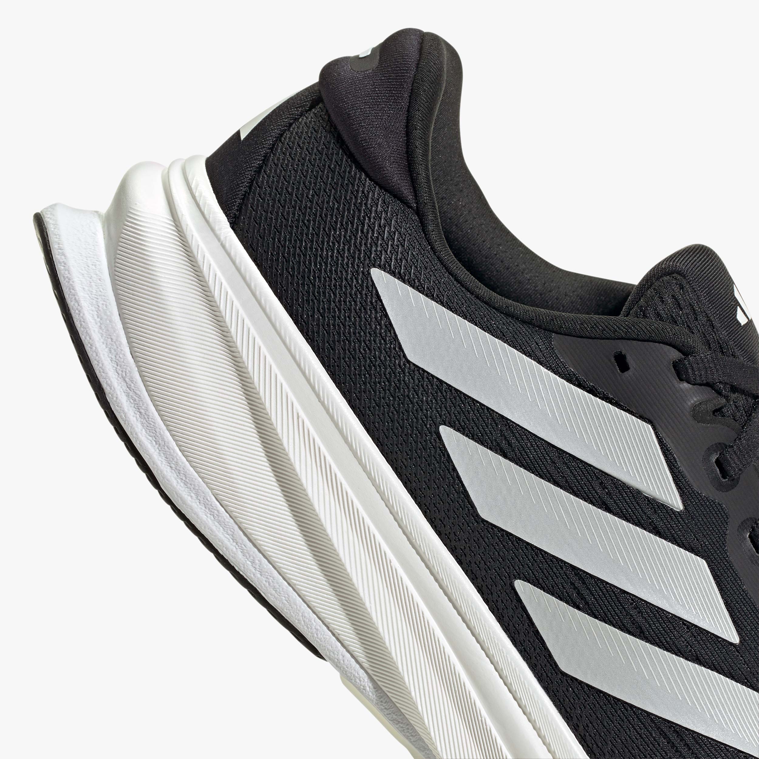 adidas Zapatillas de Running Supernova Rise 2, NEGRO, hi-res
