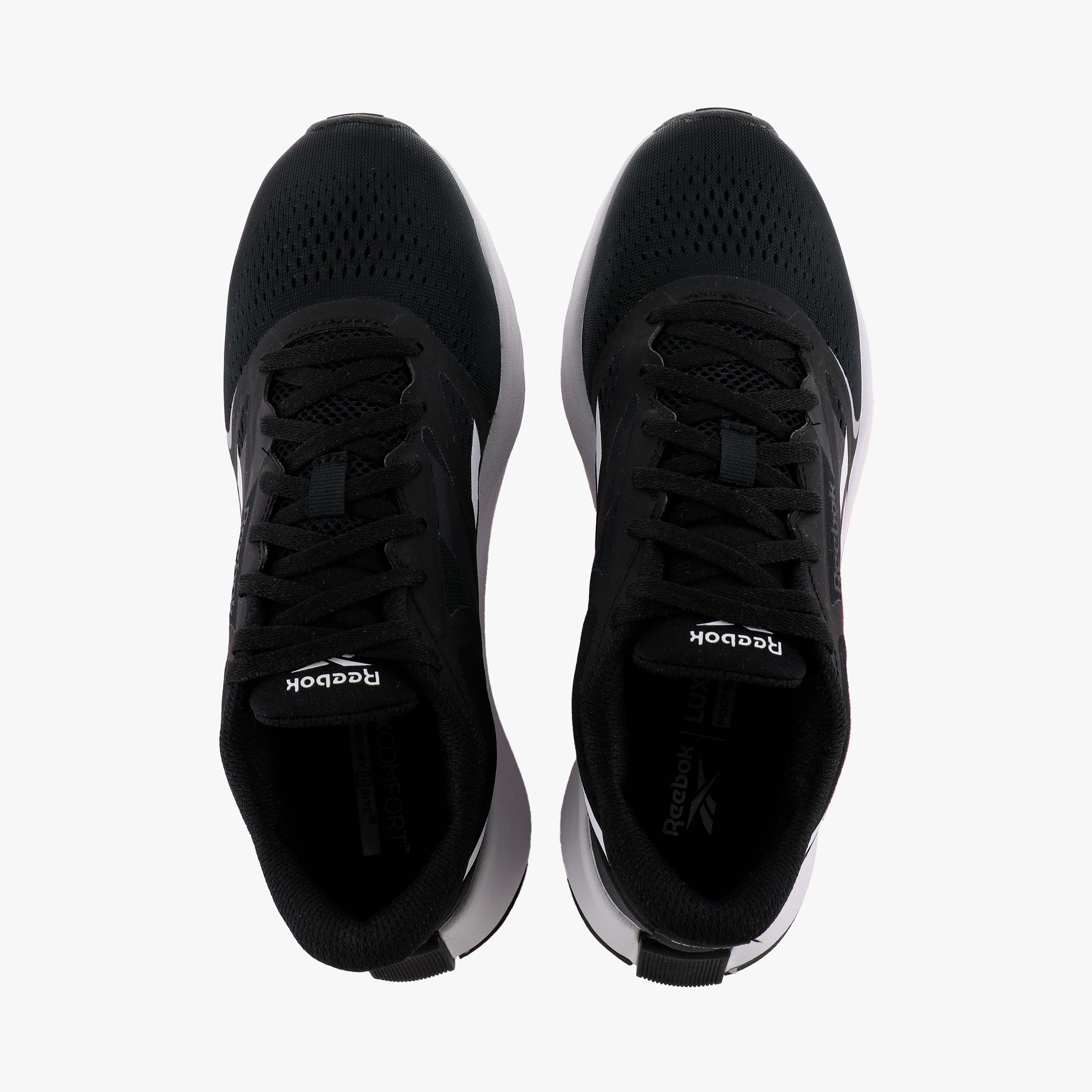 Reebok Zapatillas Energen Tech Plus 2, NEGRO, hi-res