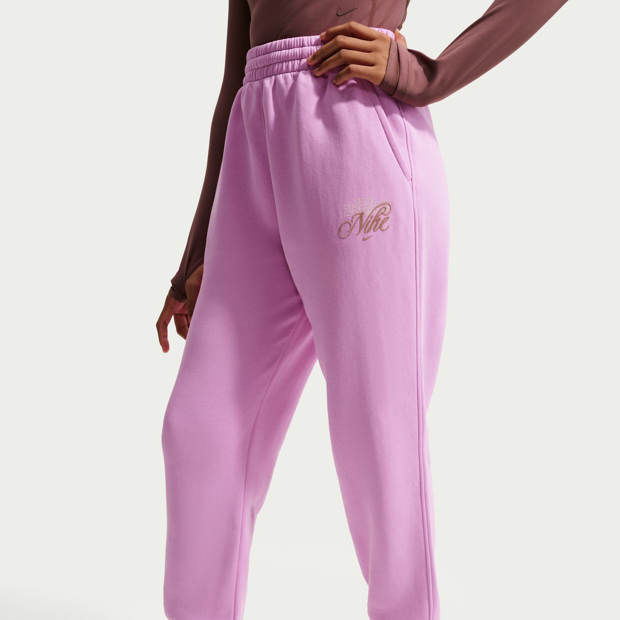 Nike Pantal&oacute;n Sportswear Club Fleece, SURTIDO, hi-res