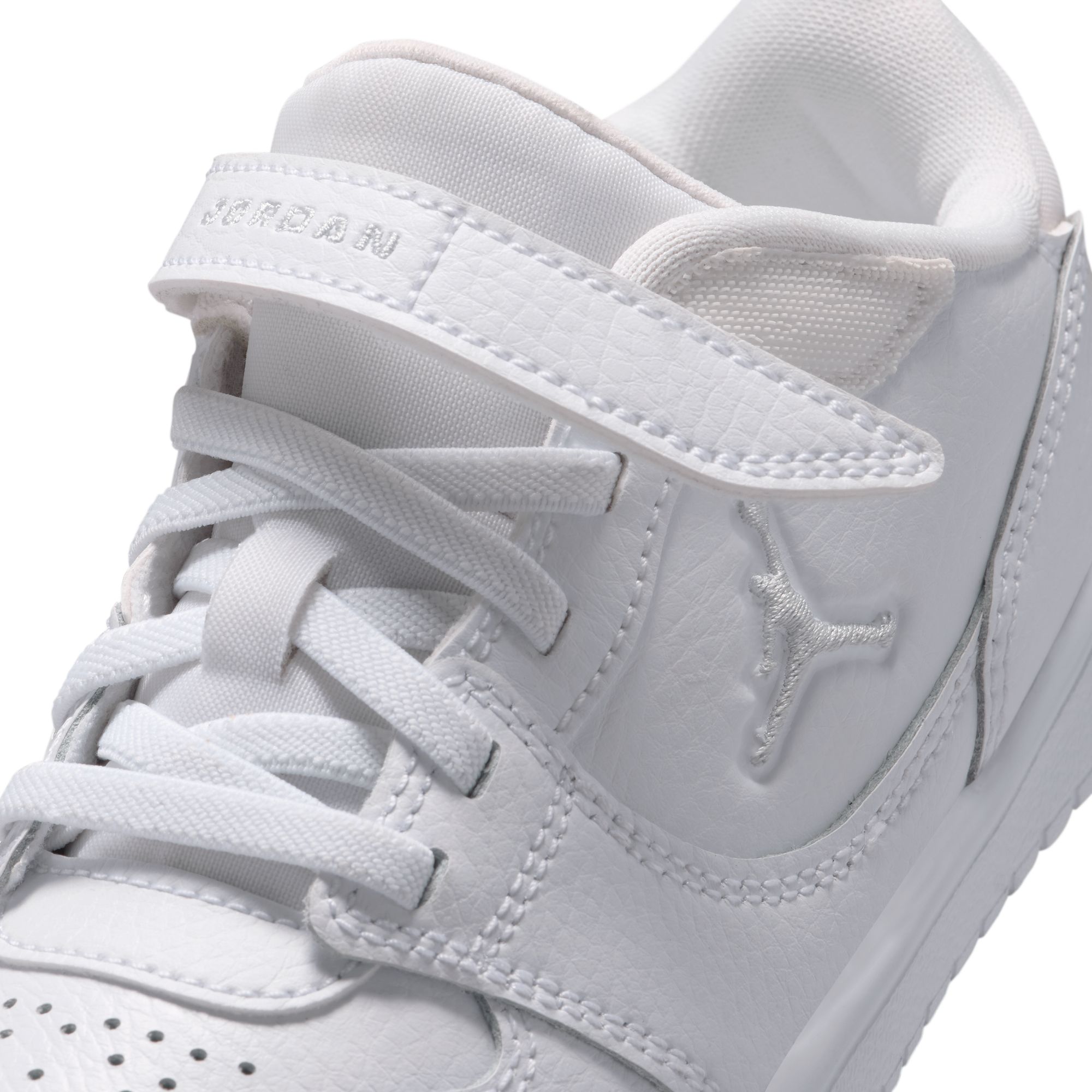 Jordan Zapatillas Court Connect Low, BLANCO, hi-res