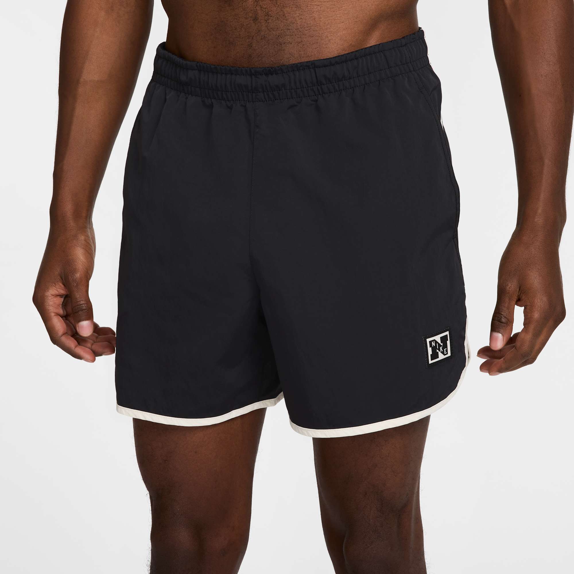 Nike Gym Heritage, NEGRO, hi-res