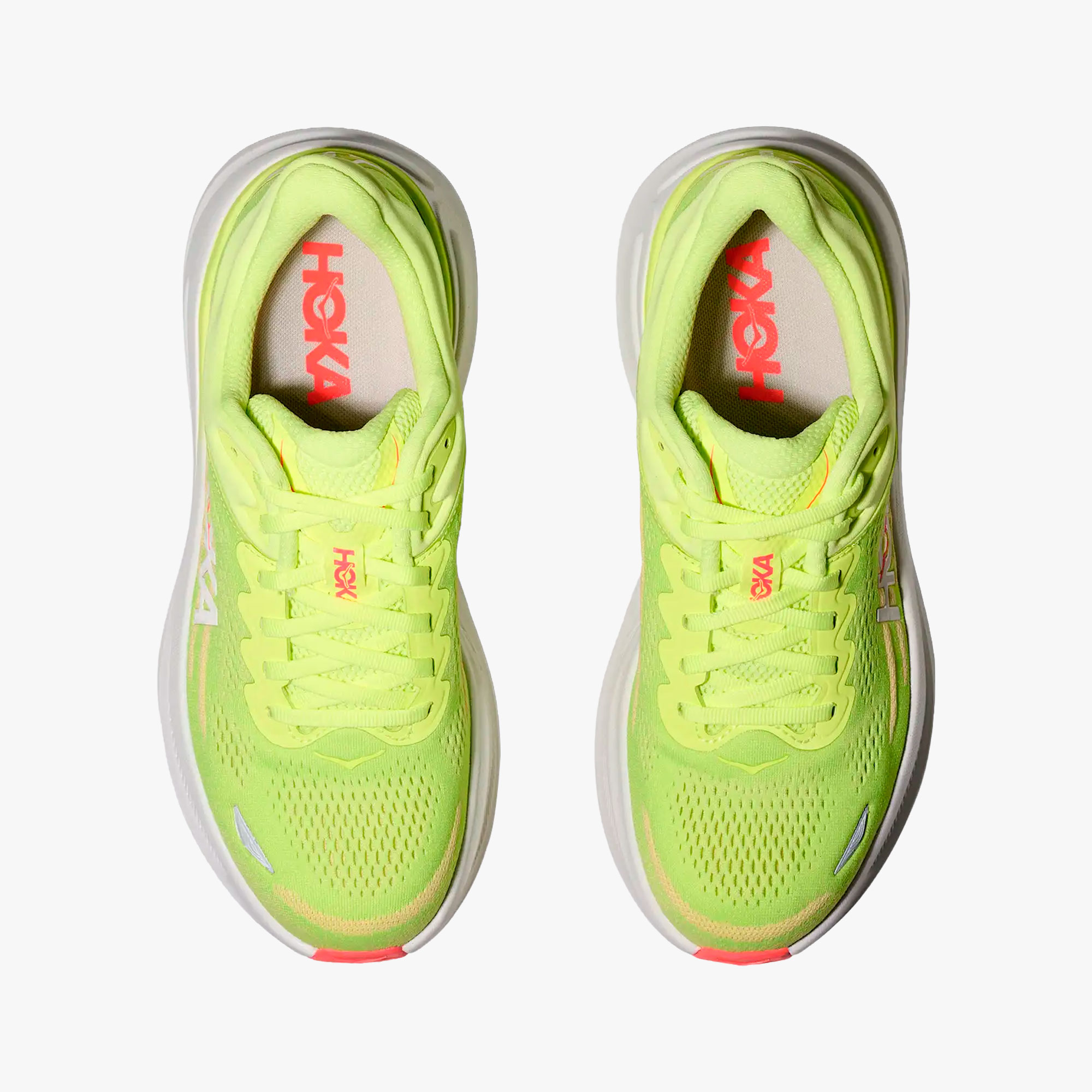 Hoka One One Zapatillas Bondi 9, AZUL, hi-res