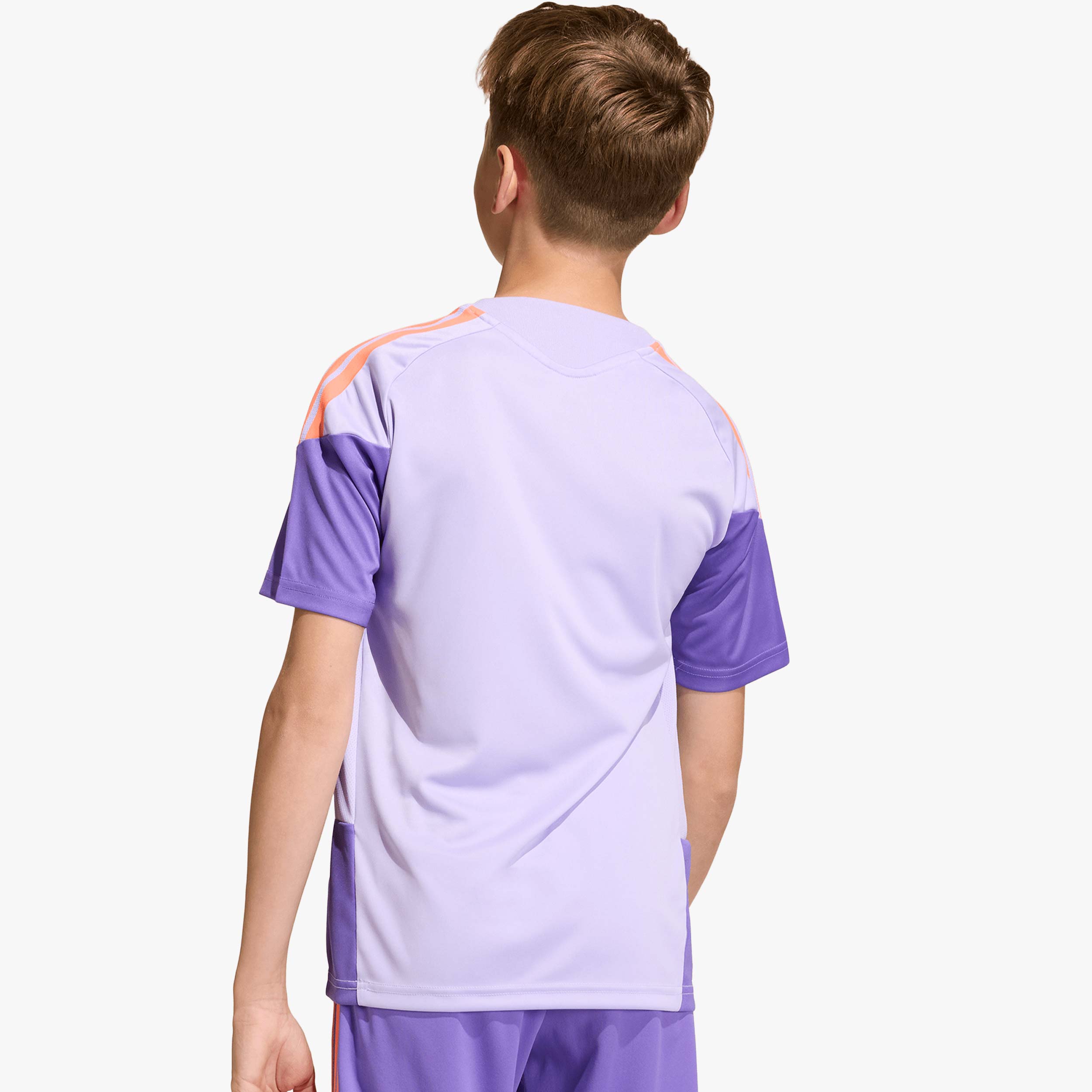 adidas Camiseta Entrenamiento Universidad de Chile Tiro 26 , SURTIDO, hi-res