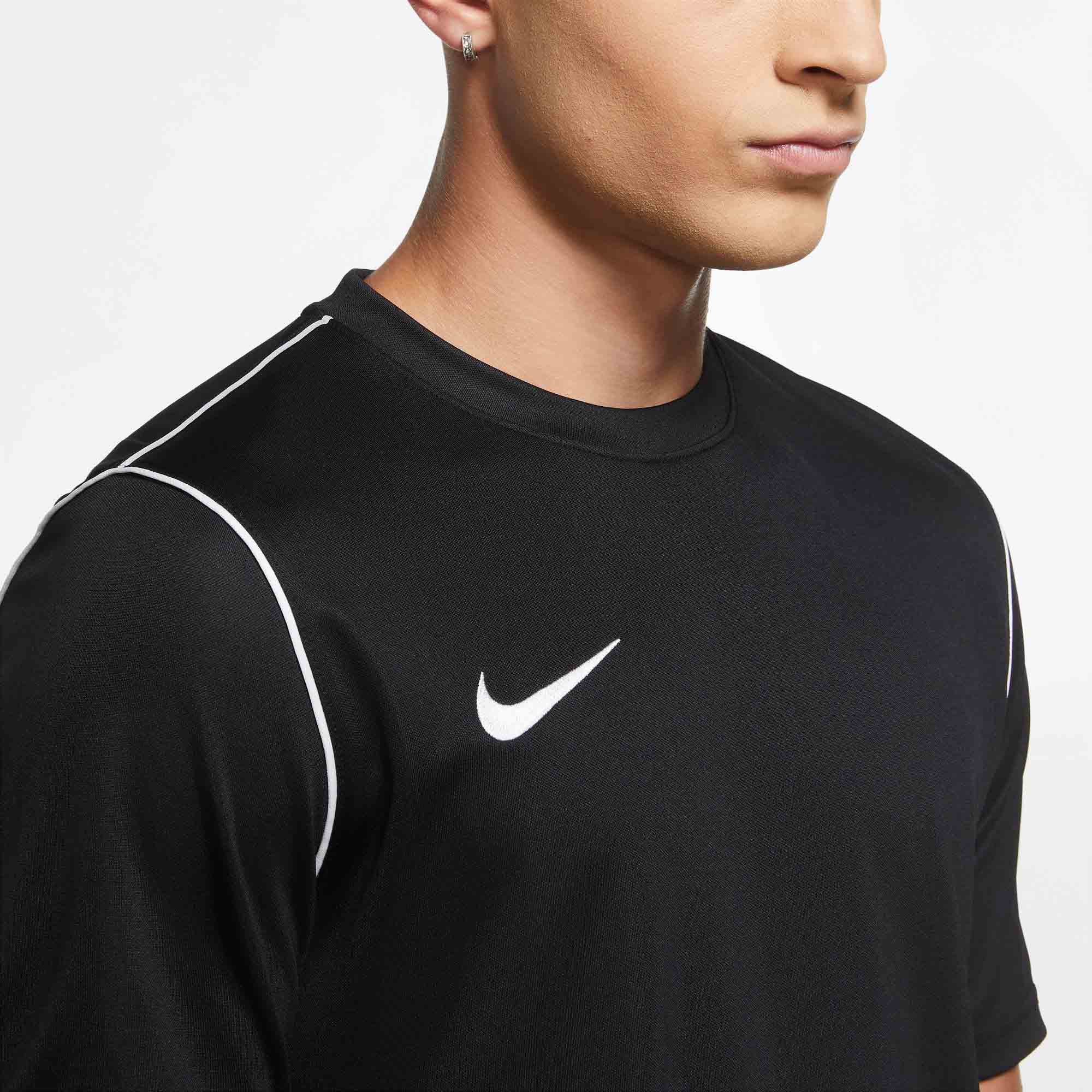 Nike Dri-FIT, NEGRO, hi-res