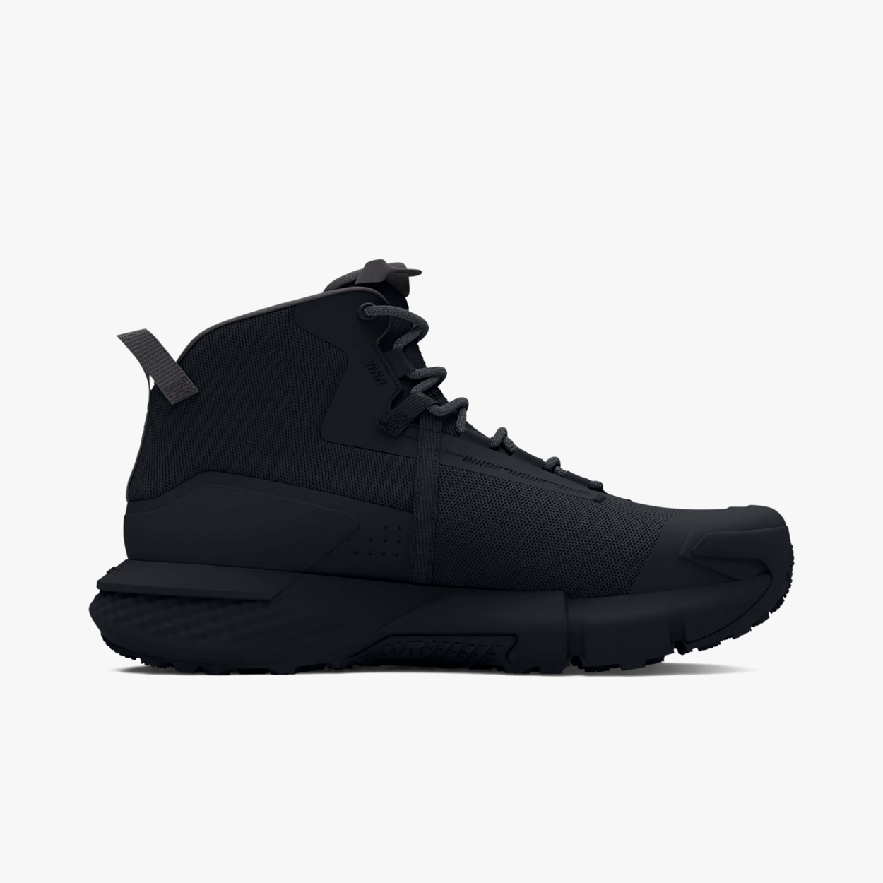 Under Armour Botines Valsetz, NEGRO, hi-res