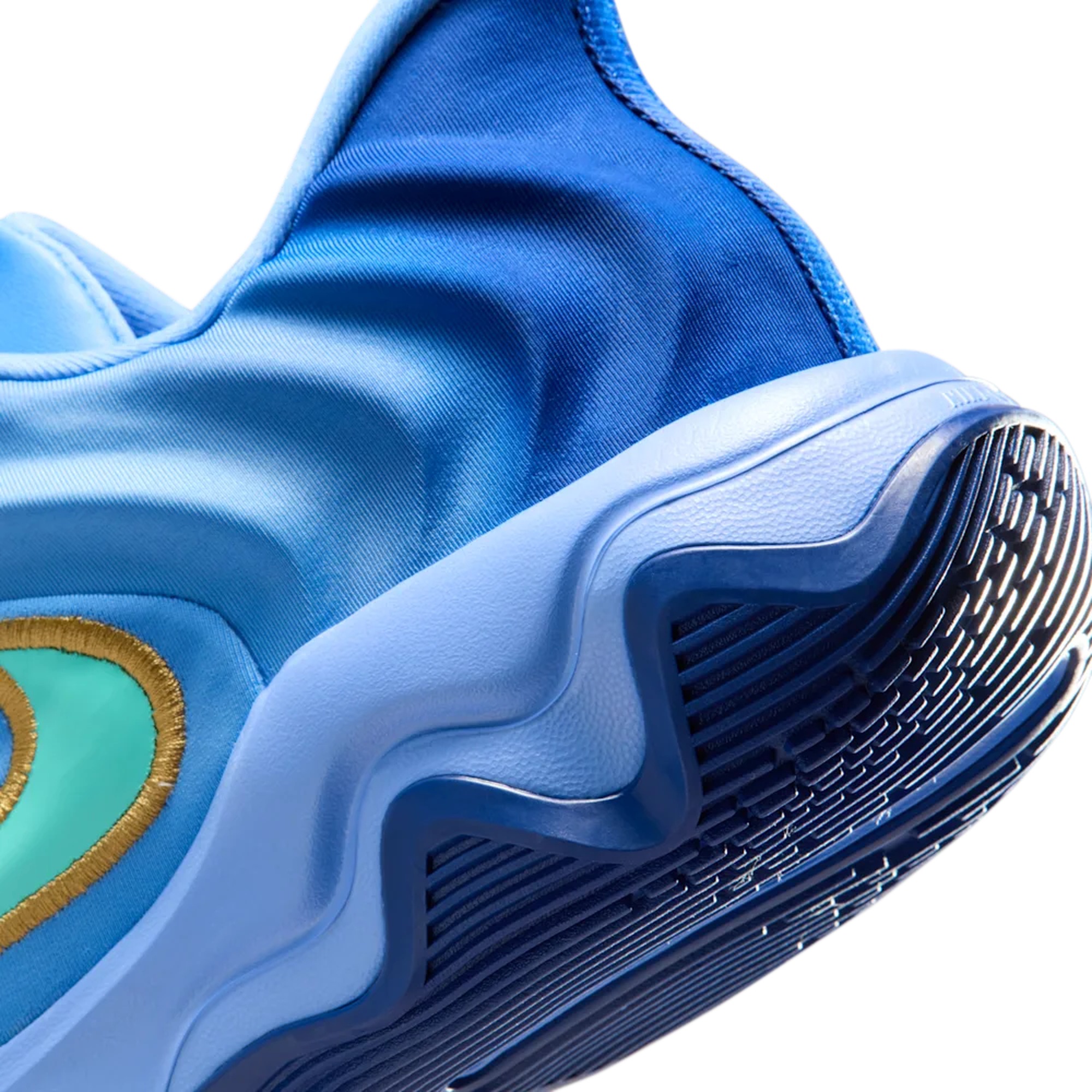 Nike Zapatillas Giannis Inmortality 4, AZUL, hi-res