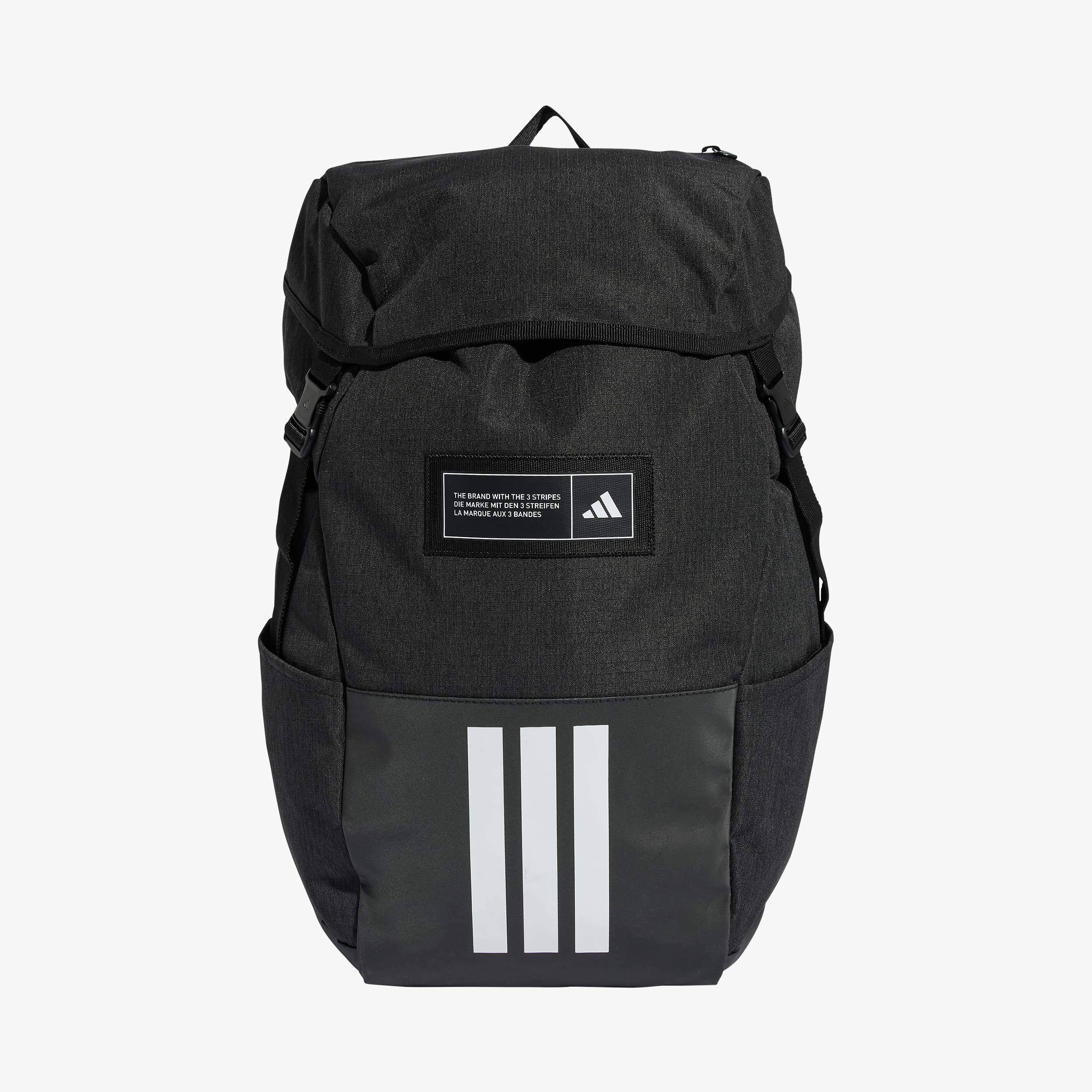 adidas Mochila 4ATHLTS Camper, NEGRO, hi-res