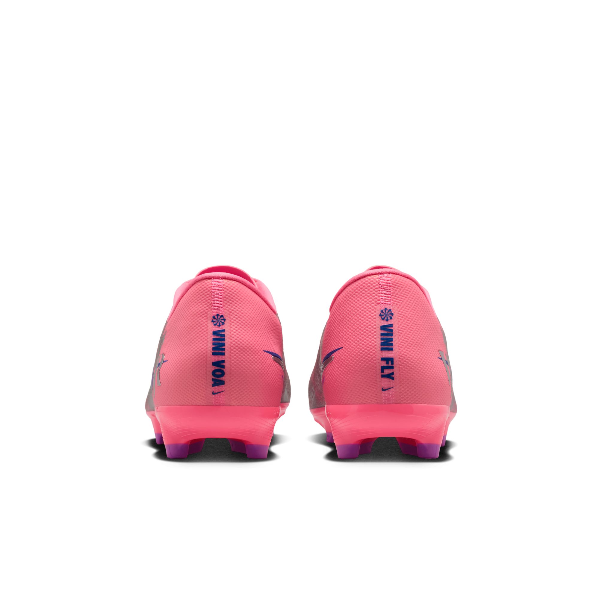 Nike Zapatillas Mercurial Vapor 16 Academy Vini Jr., ROJO, hi-res
