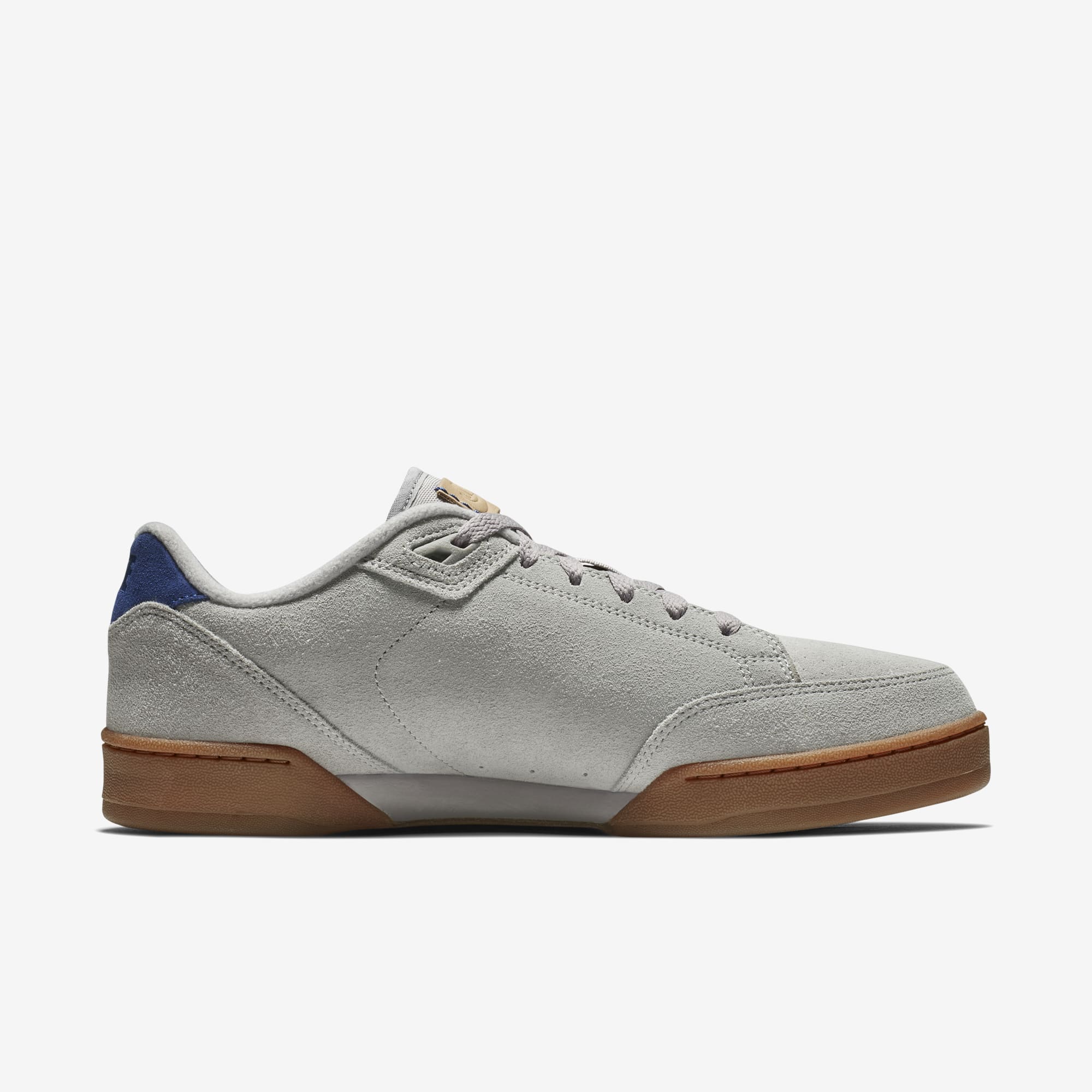 Nike Zapatillas Grandstand 2, NEGRO, hi-res