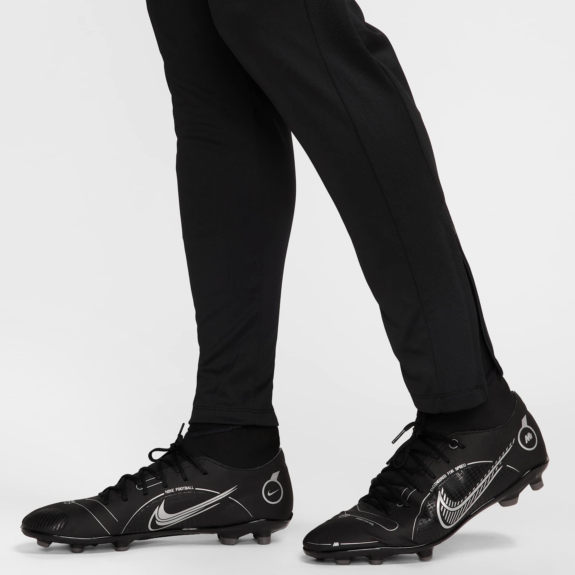 Nike Academy, NEGRO, hi-res