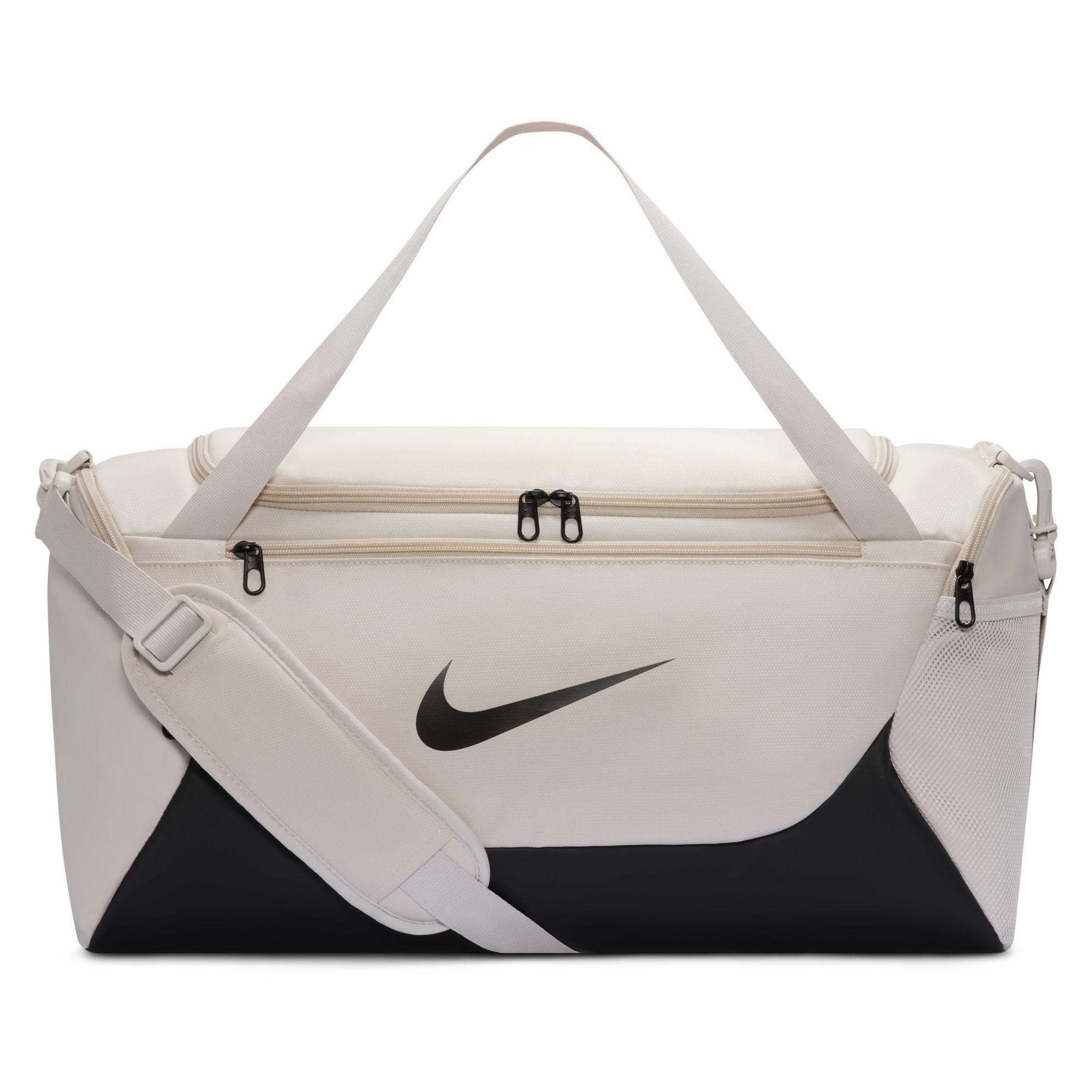 Nike Maleta Brasilia 40 L, NEGRO, hi-res