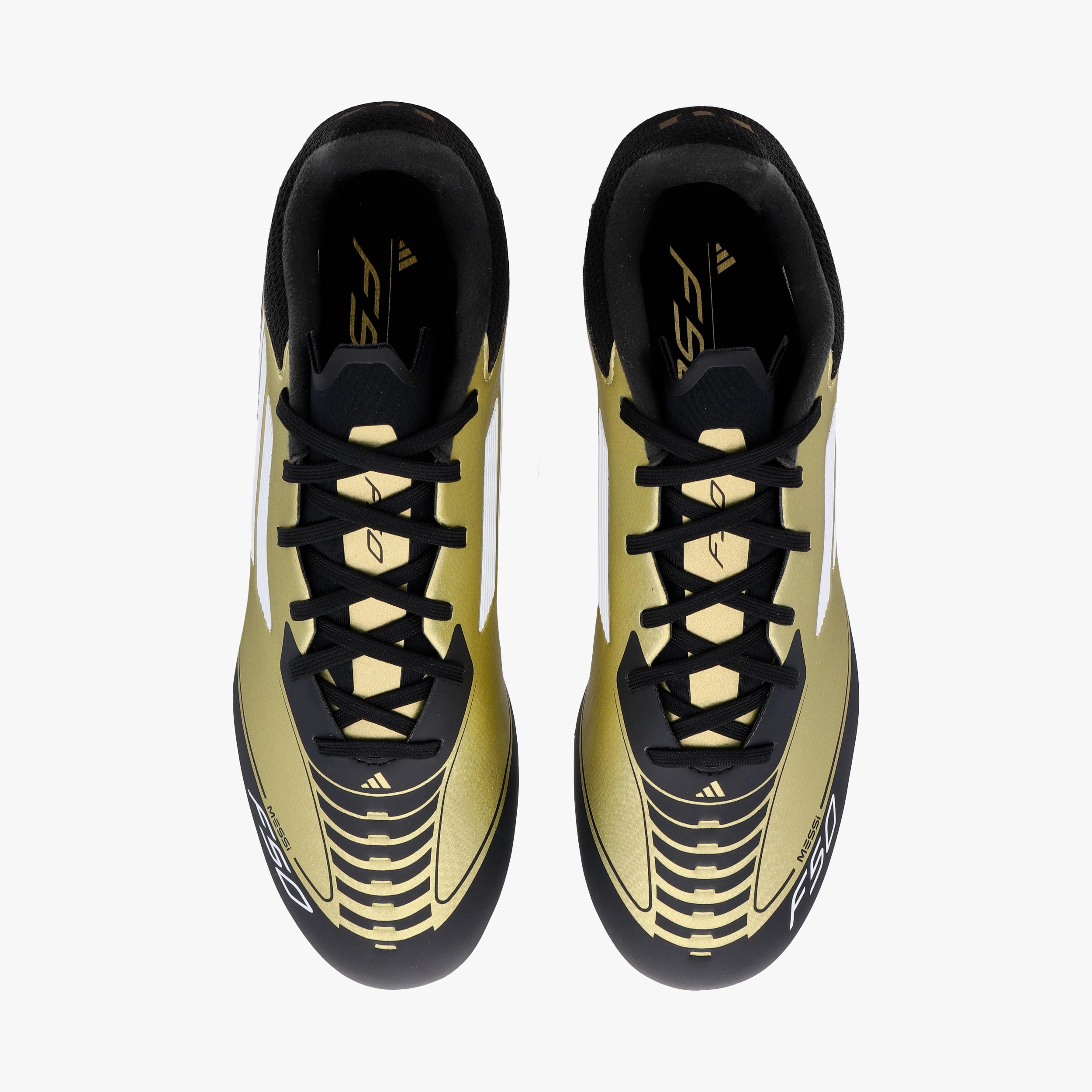 adidas Zapatillas F50 League FG, AMARILLO, hi-res