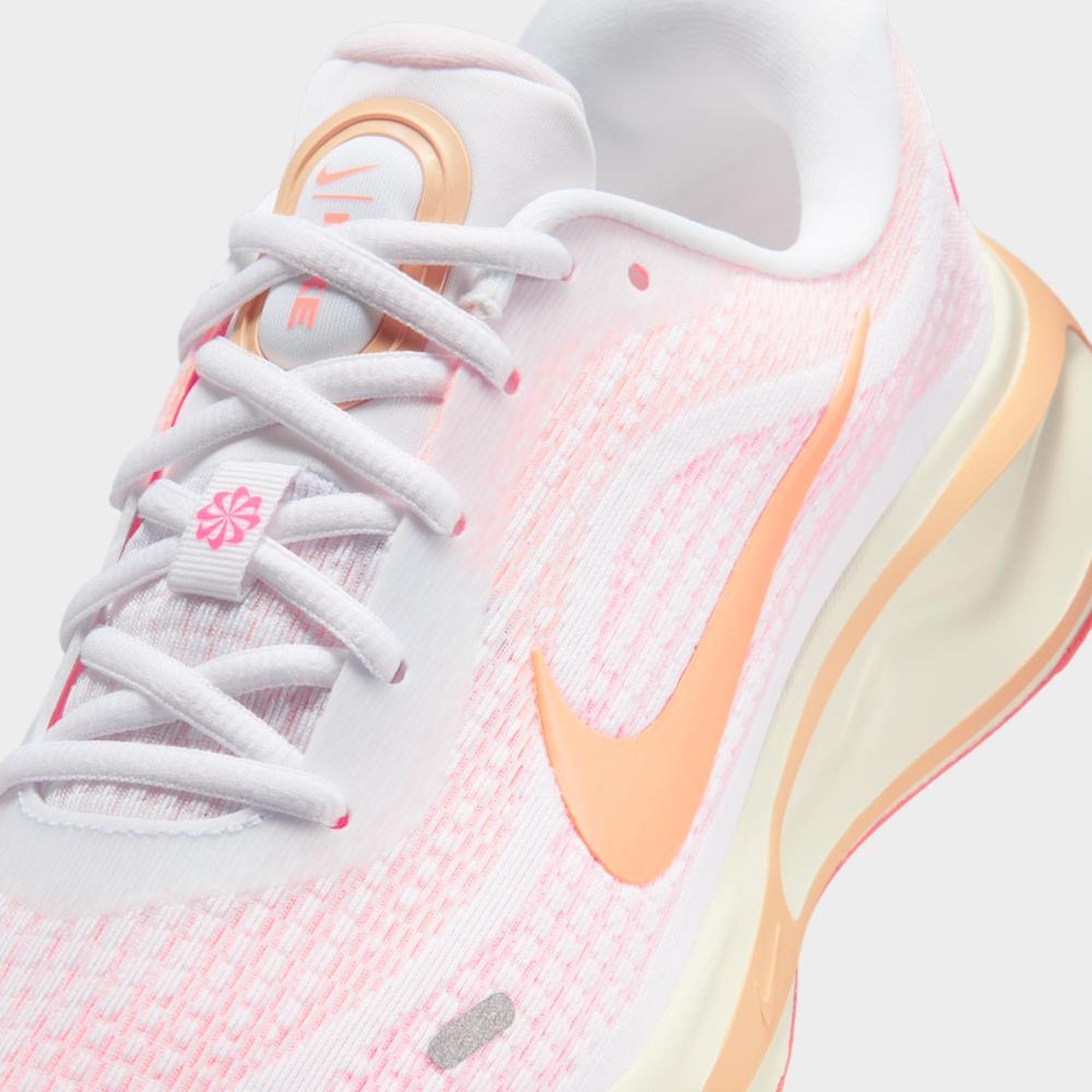 Nike Zapatillas Journey Run, BLANCO, hi-res