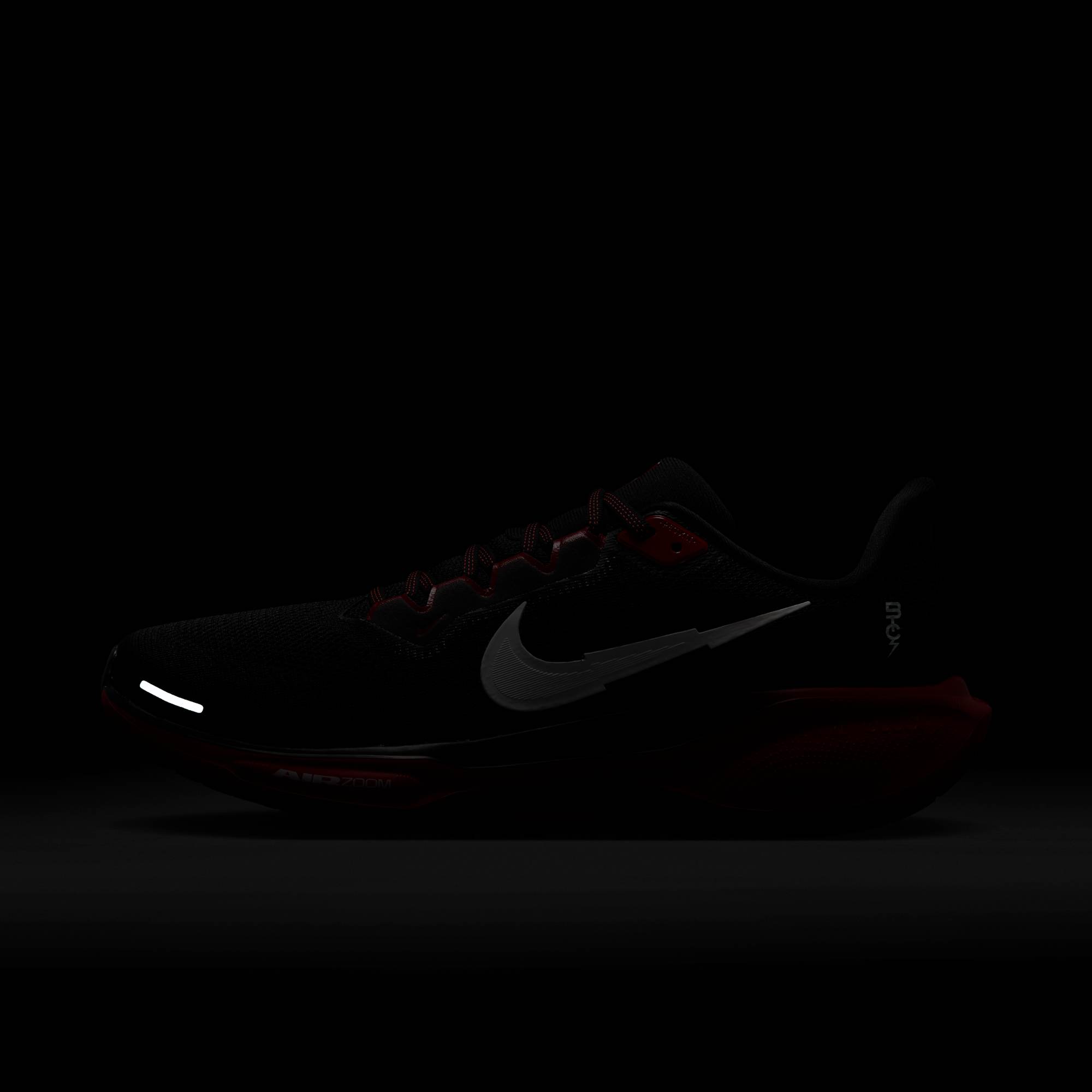 Nike Pegasus 41 Bowerman Track Club, ROJO, hi-res