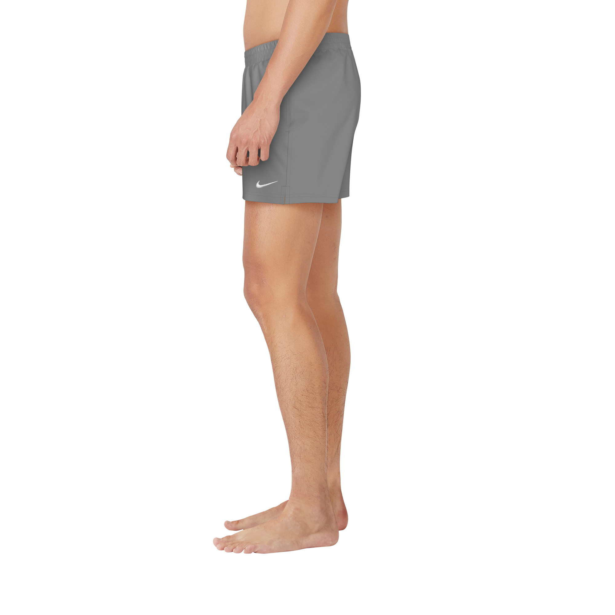 Nike Shorts Essential 5", NEGRO, hi-res