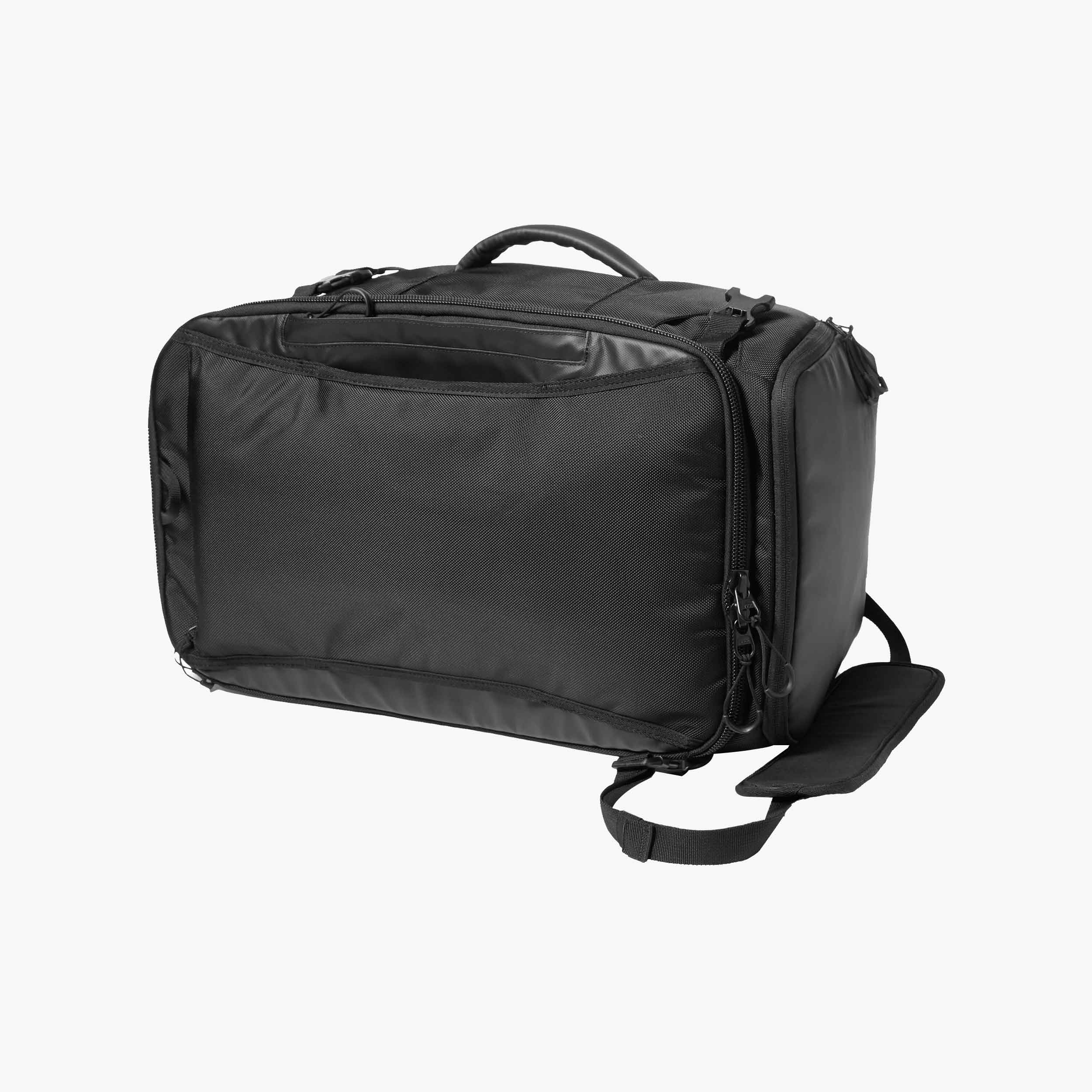 Eddie Bauer Voyager 3.0 Pack Duffel, NEGRO, hi-res