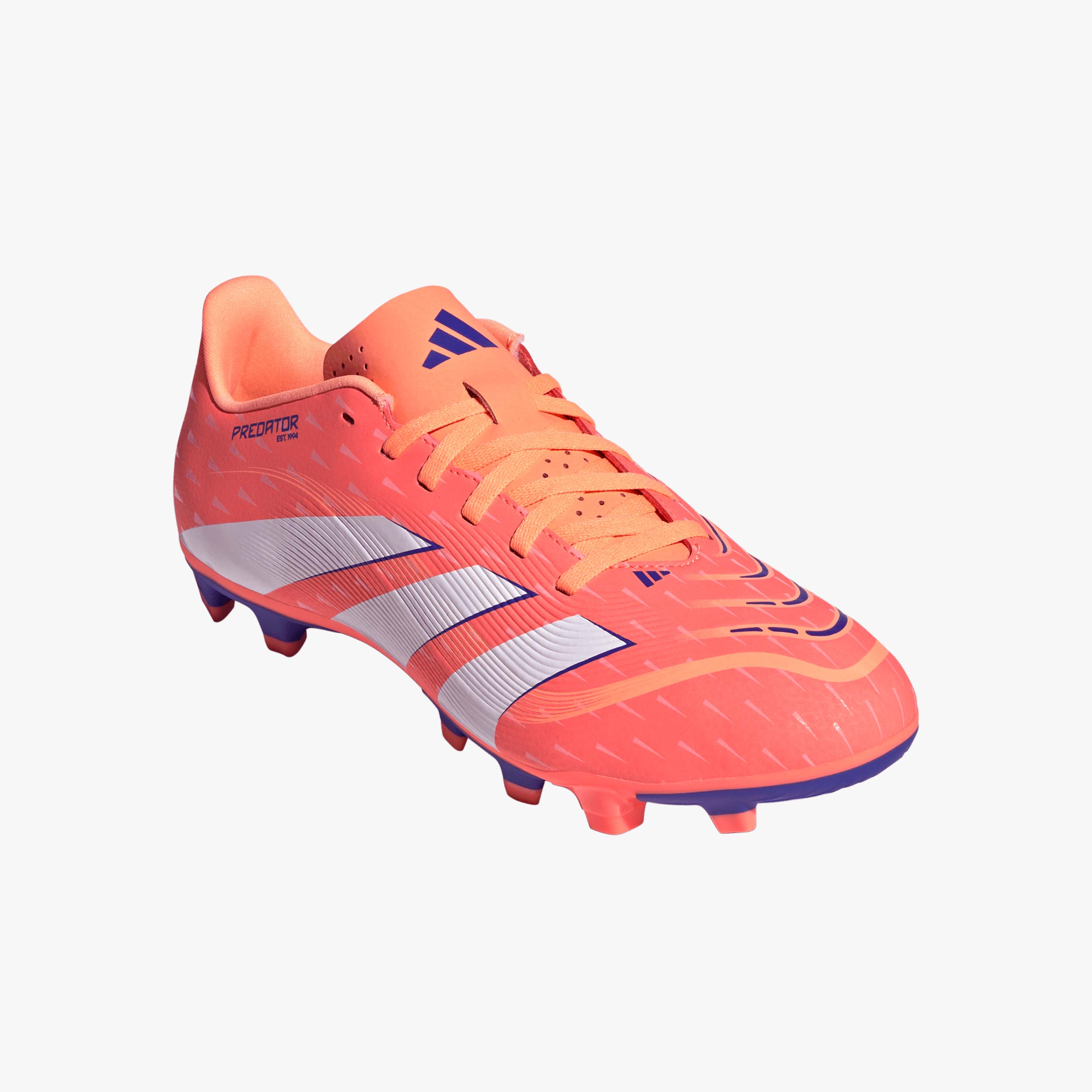 adidas Zapatillas Predator Club FG/MG, SURTIDO, hi-res
