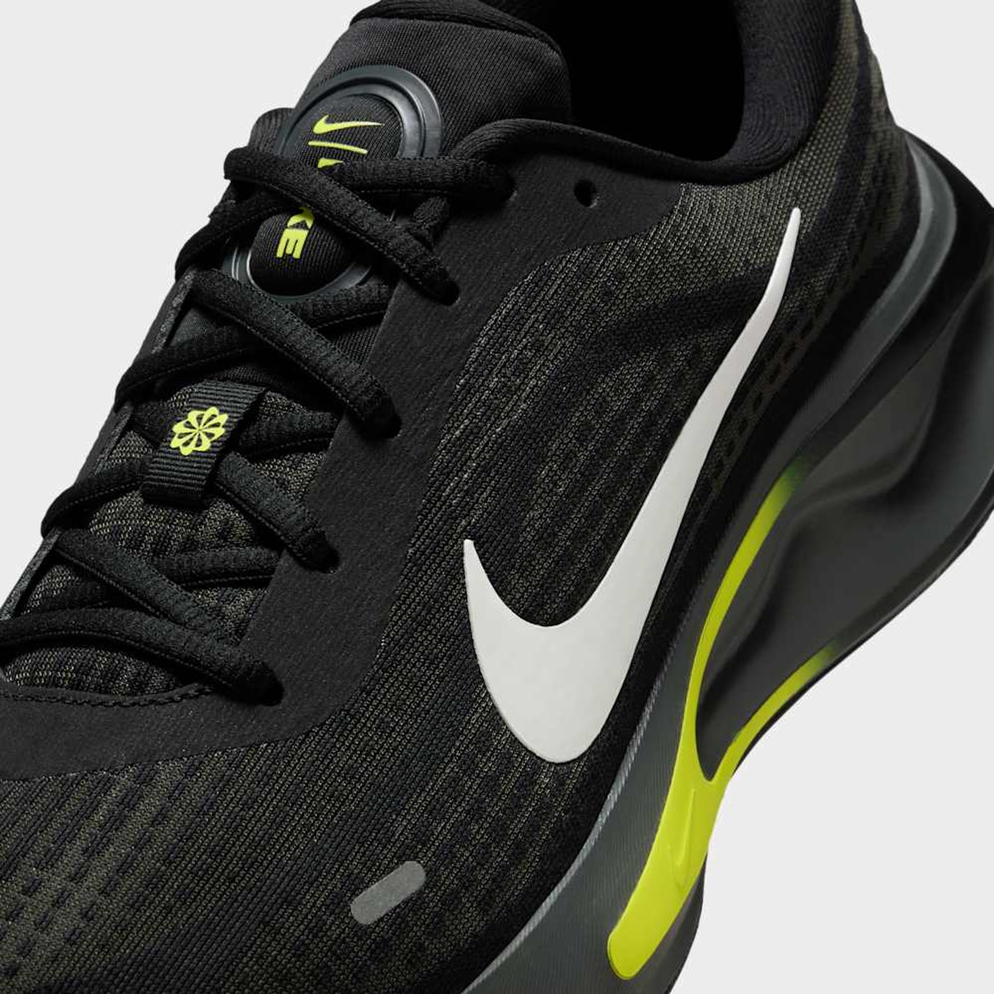 Nike Zapatillas Journey Run, NEGRO, hi-res