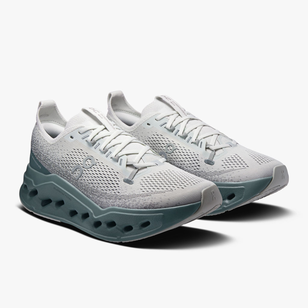 On Zapatillas Cloudsurfer Max, SURTIDO, hi-res