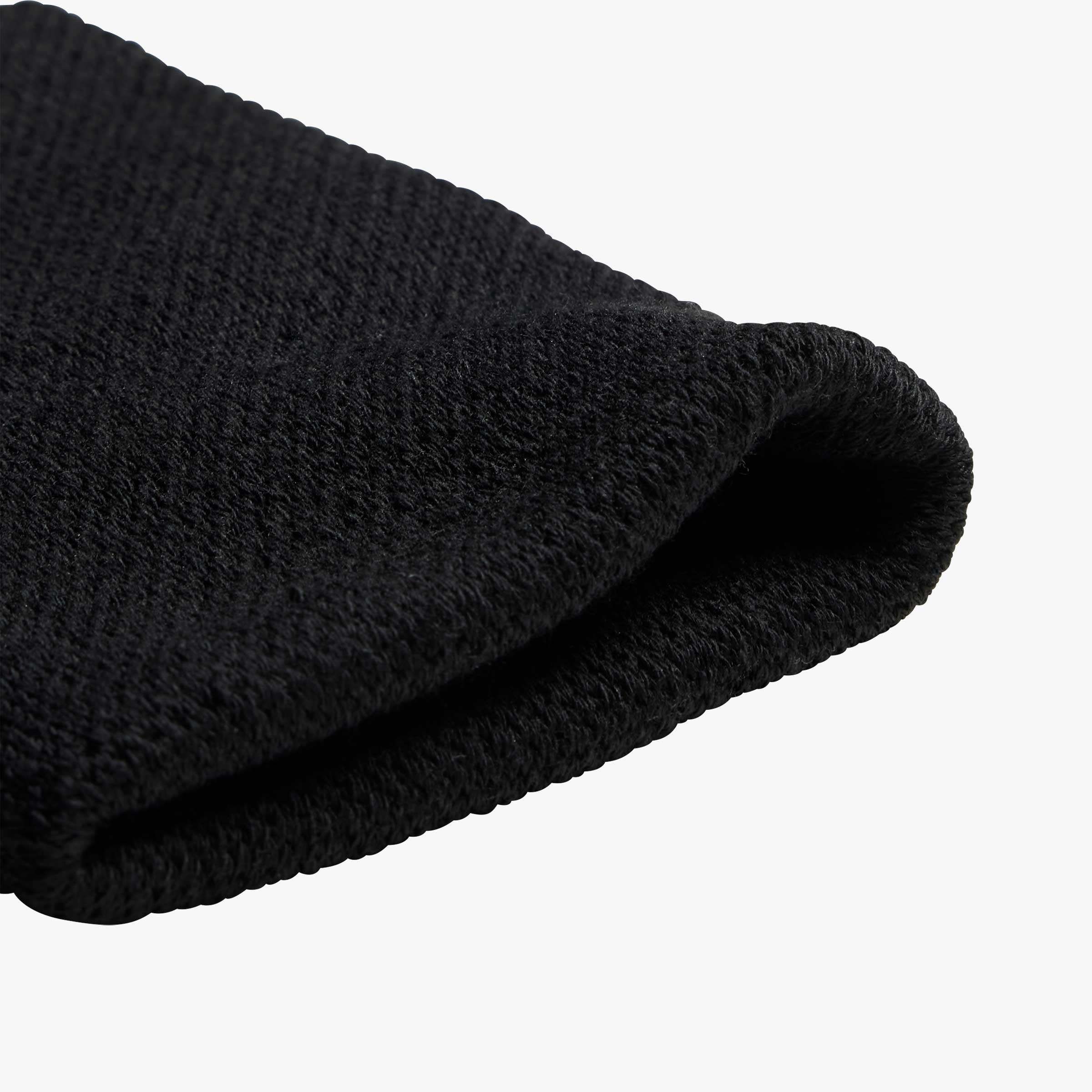 adidas Muñequeras grandes Tennis, NEGRO, hi-res