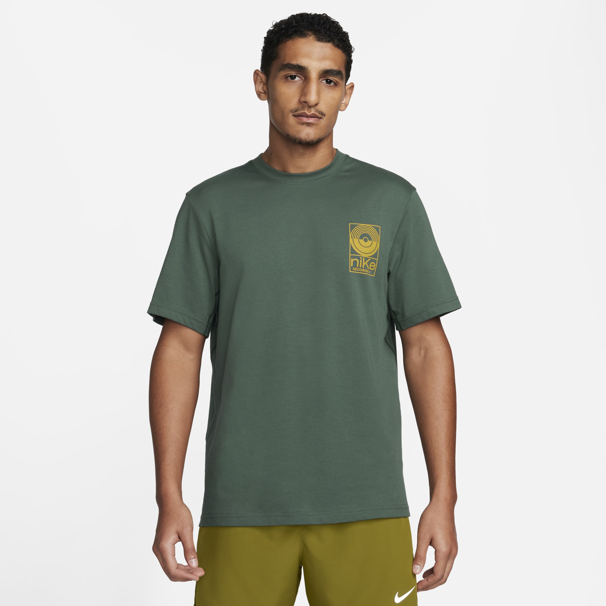 VERDE