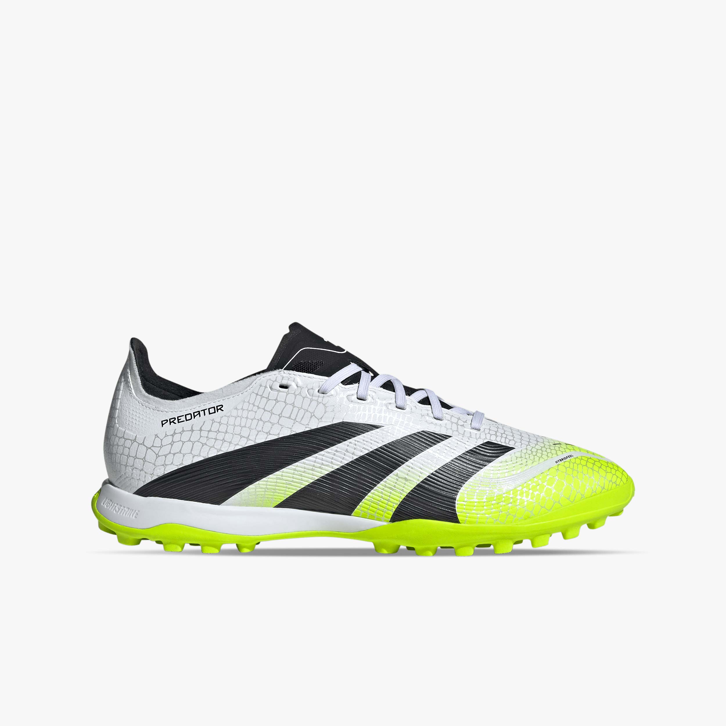 adidas Zapatillas Predator League TF, BLANCO, hi-res
