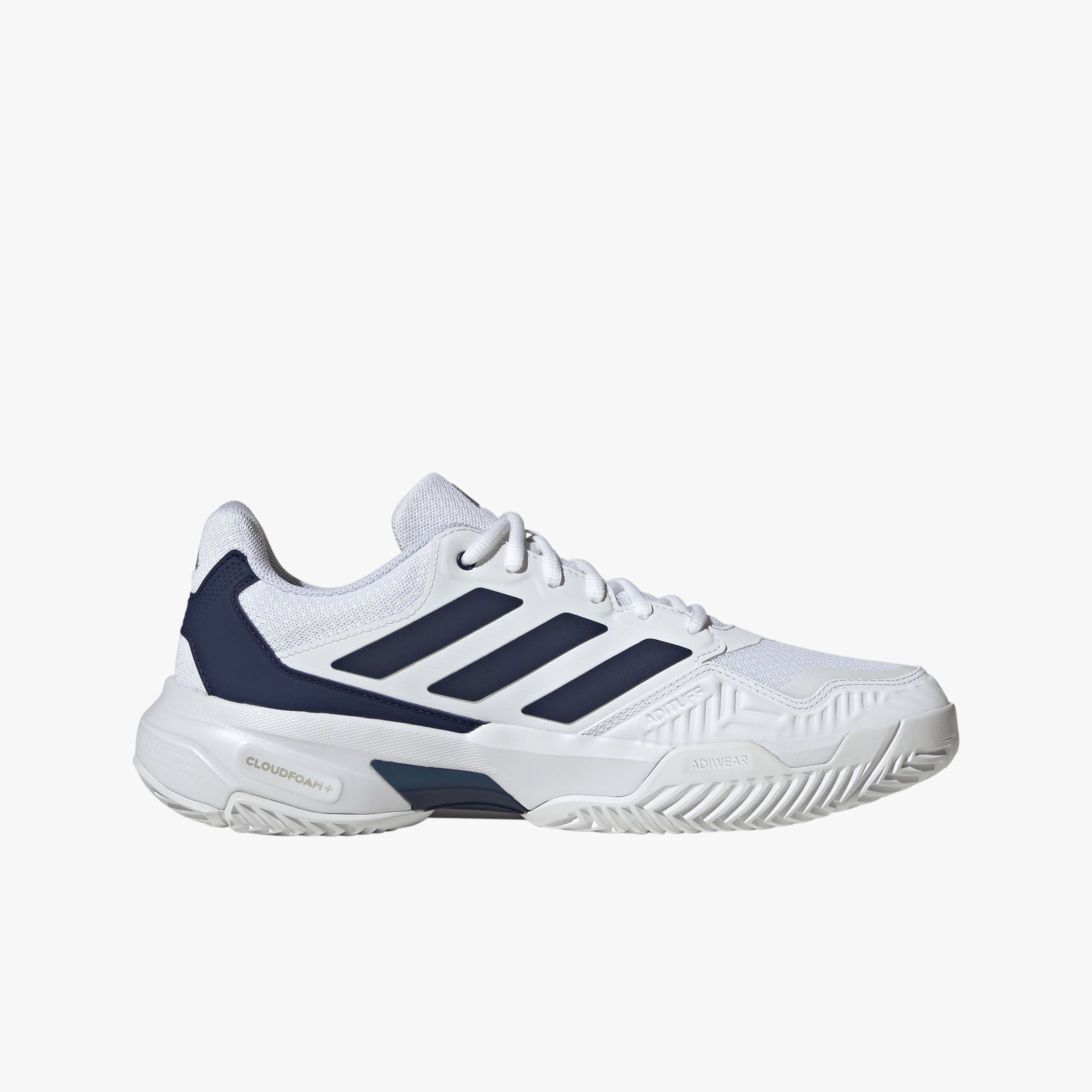 adidas Zapatillas Courtjam Control 3, BLANCO, hi-res
