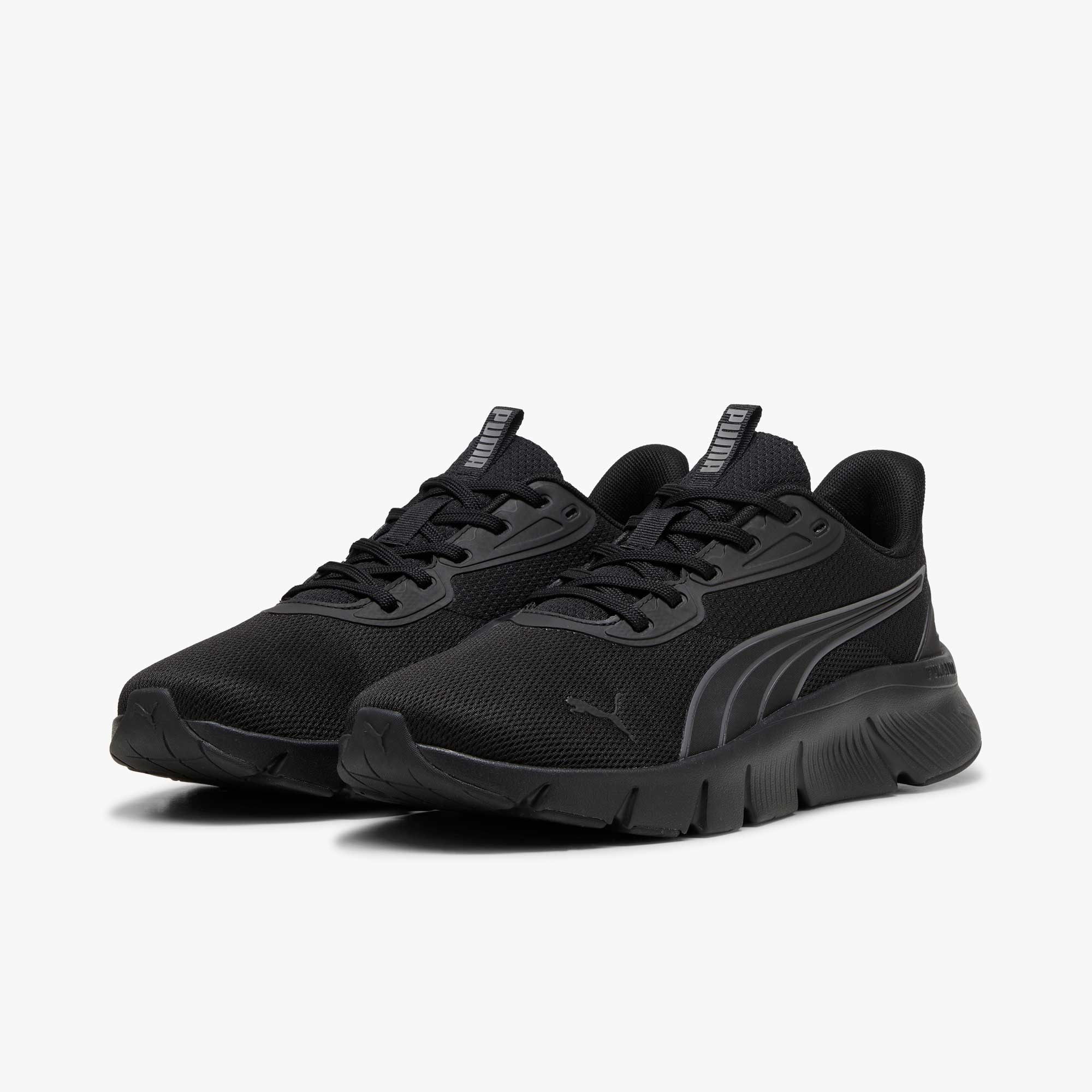 Puma Zapatillas FlexFocus Lite Modern, NEGRO, hi-res