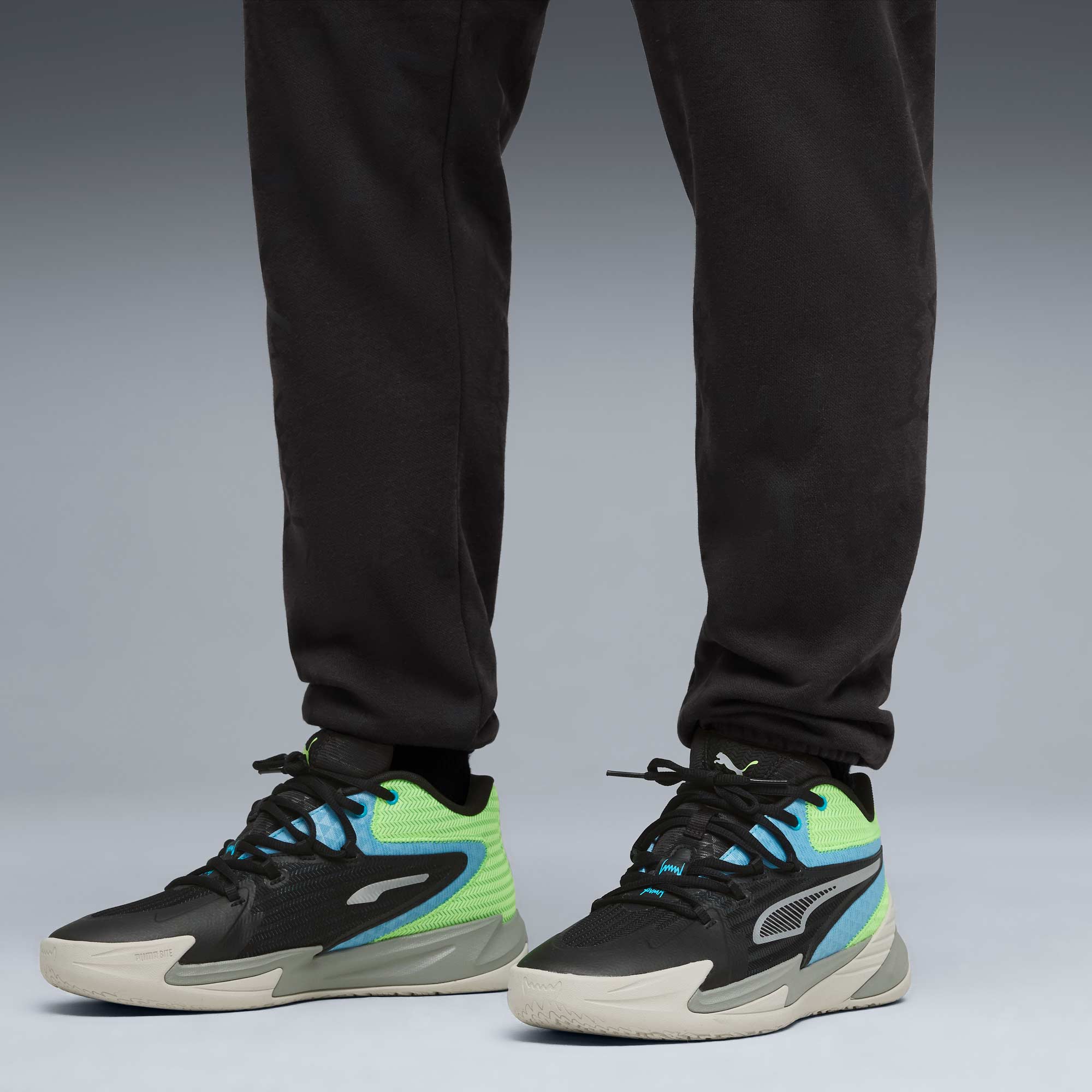 Puma Zapatillas The Dagger, NEGRO, hi-res