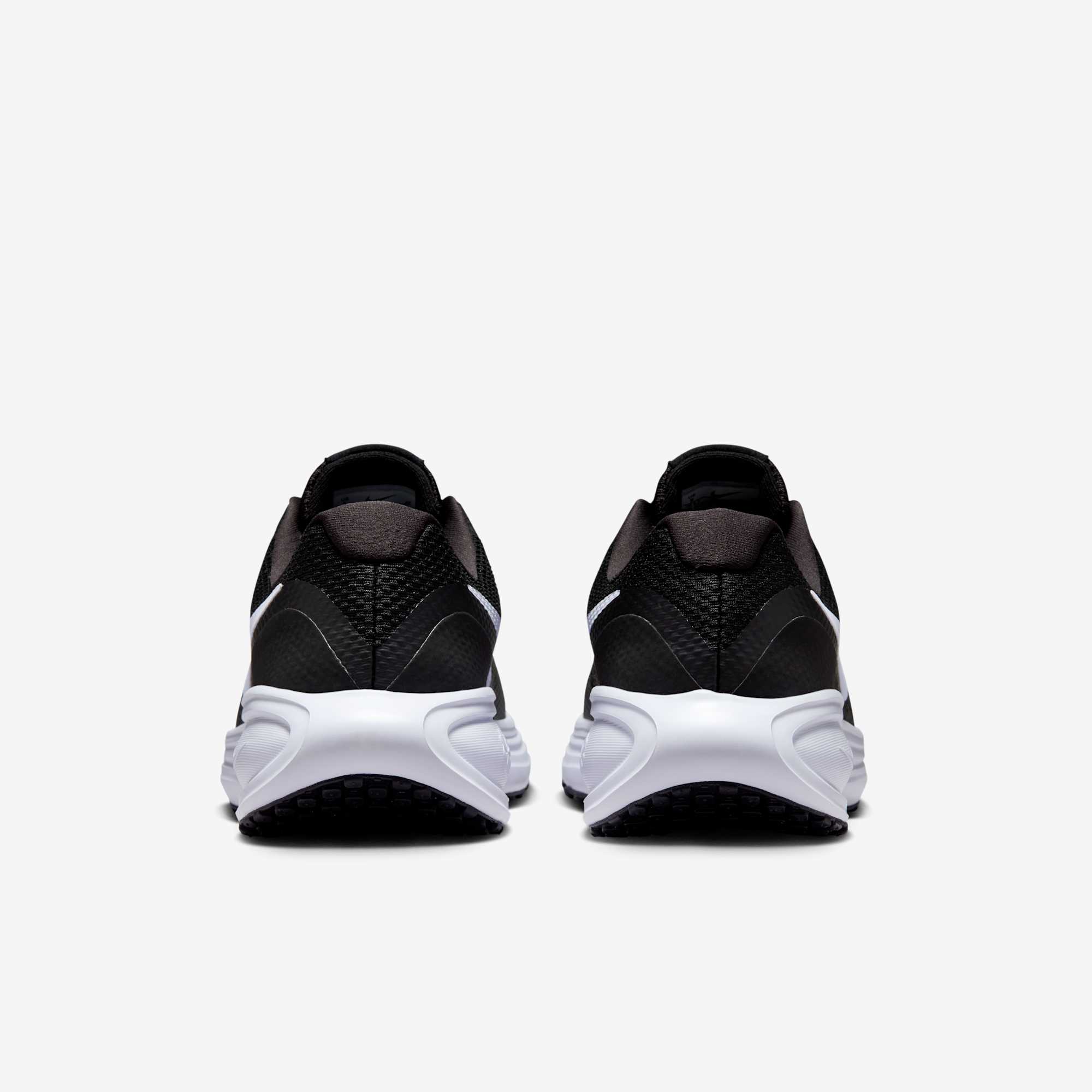 Nike Zapatillas Revolution 8, NEGRO, hi-res