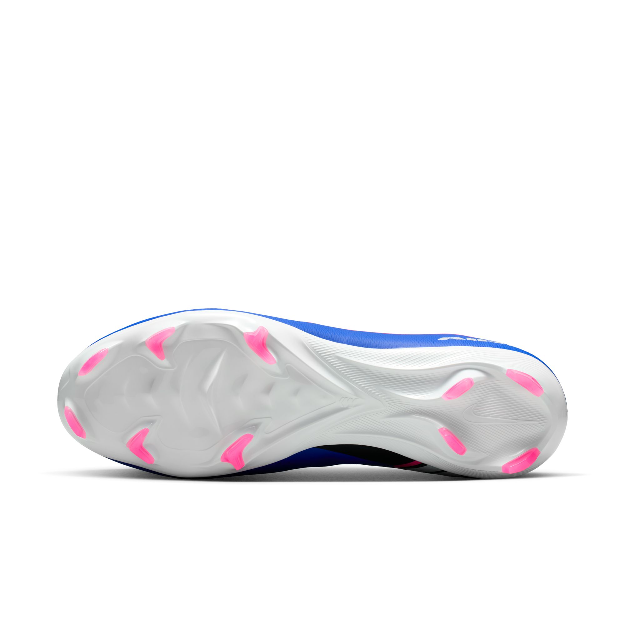 Nike Zapatillas Mercurial Vapor 16 Pro, AZUL, hi-res