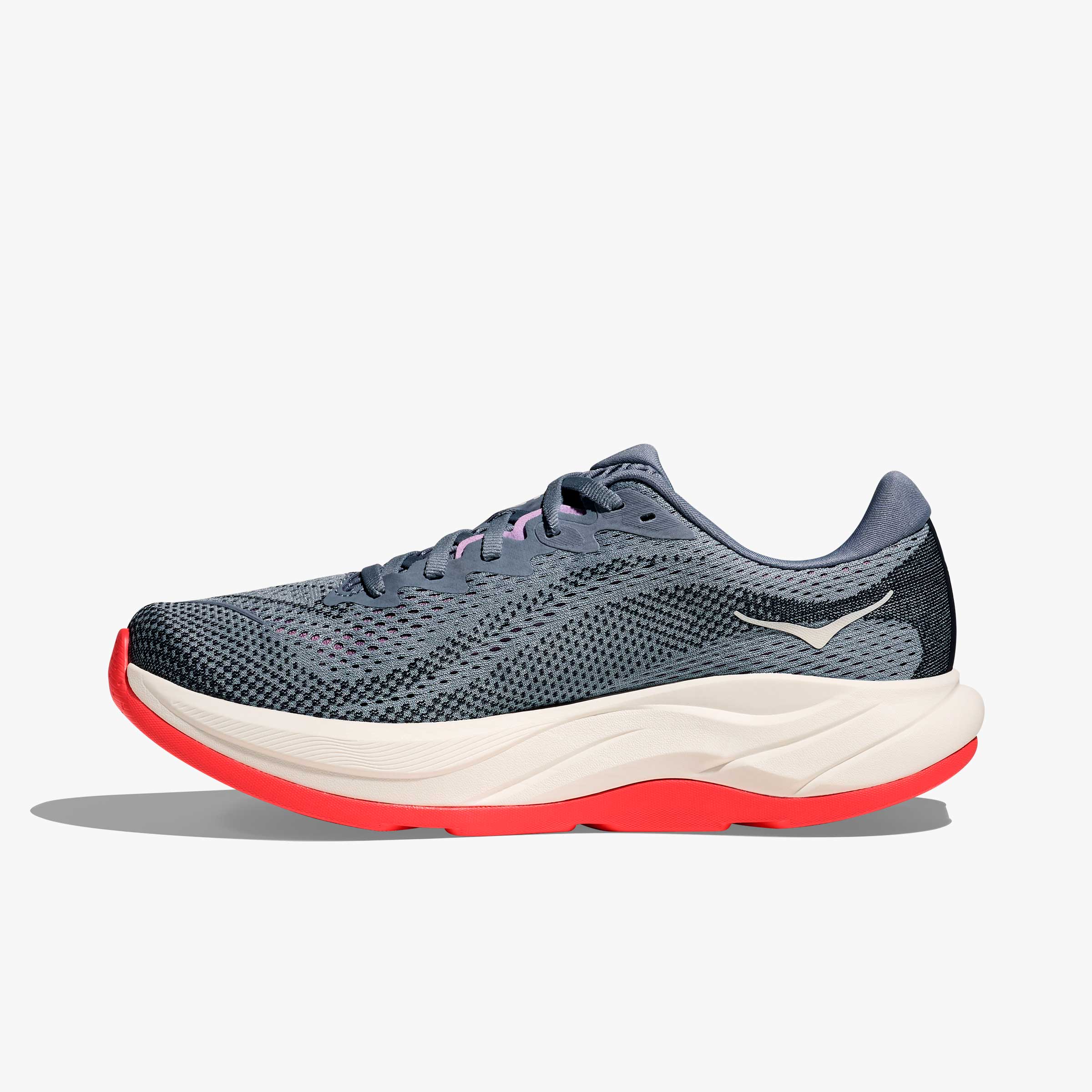 Hoka One One Zapatillas Rincon 4, GRIS, hi-res