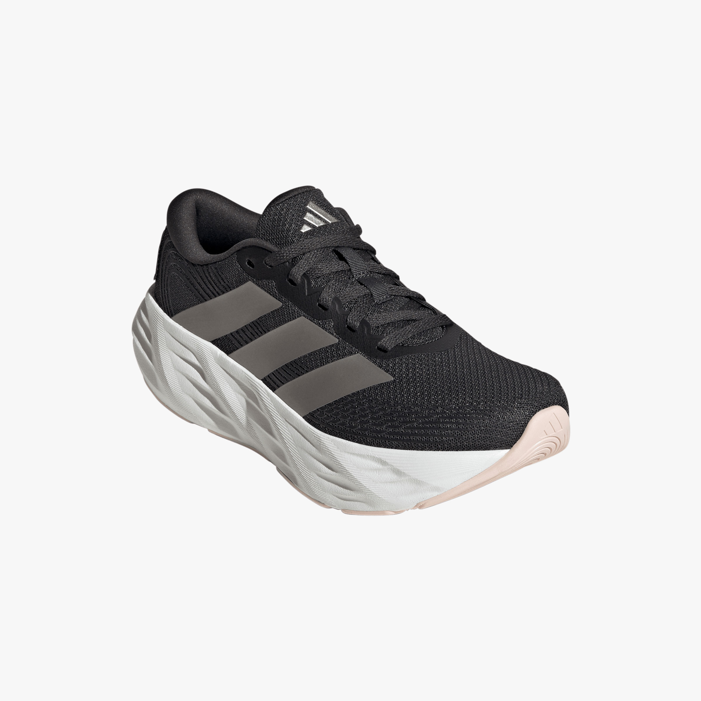 adidas Zapatillas de Running Galaxy 8, NEGRO, hi-res