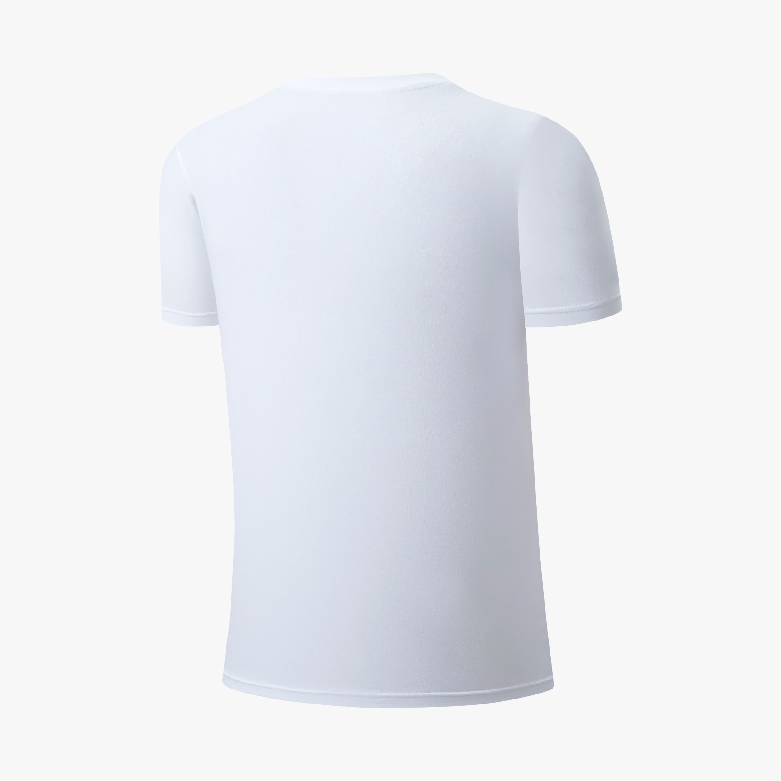 Real Madrid Polera Warm Up, BLANCO, hi-res