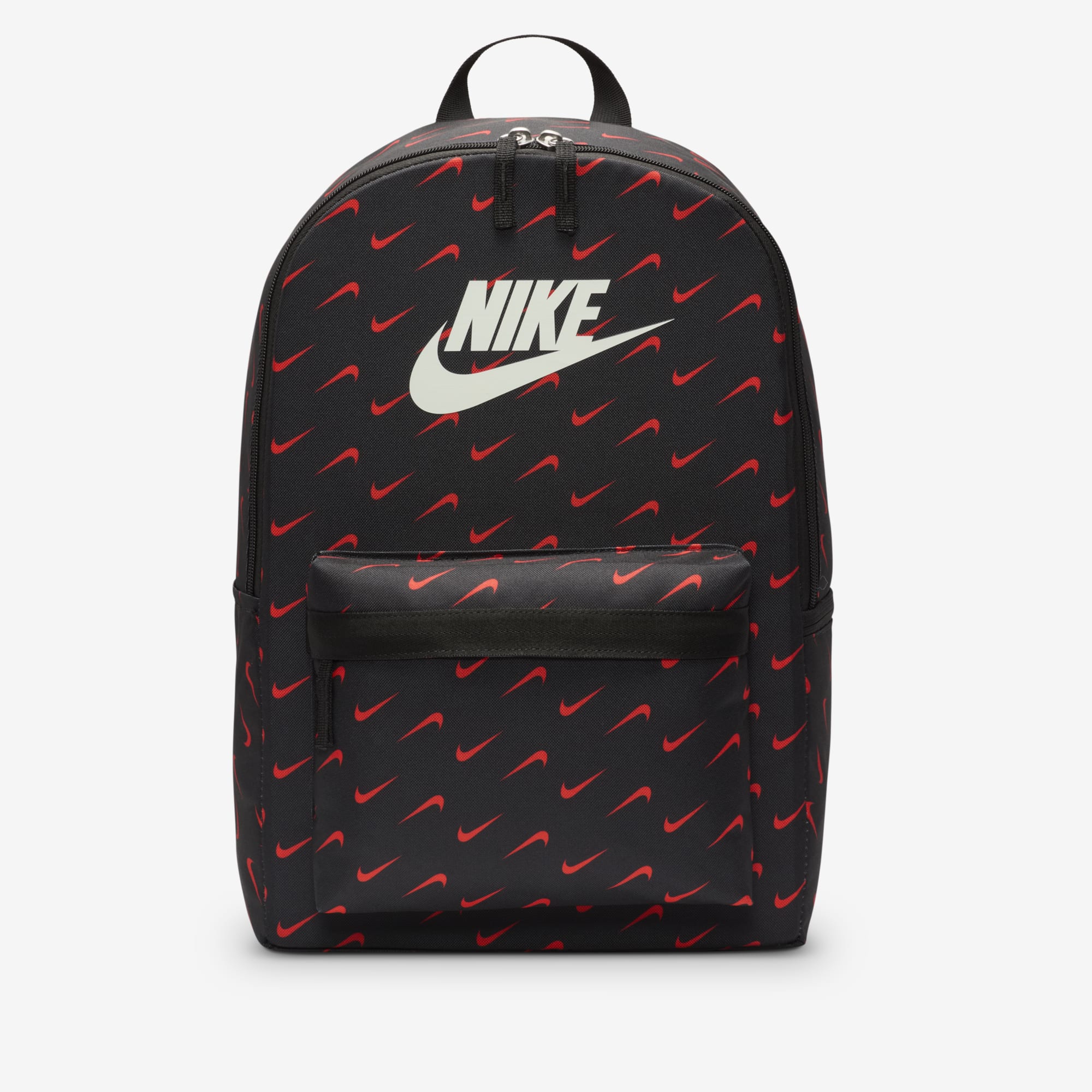 Nike Heritage, NEGRO, hi-res