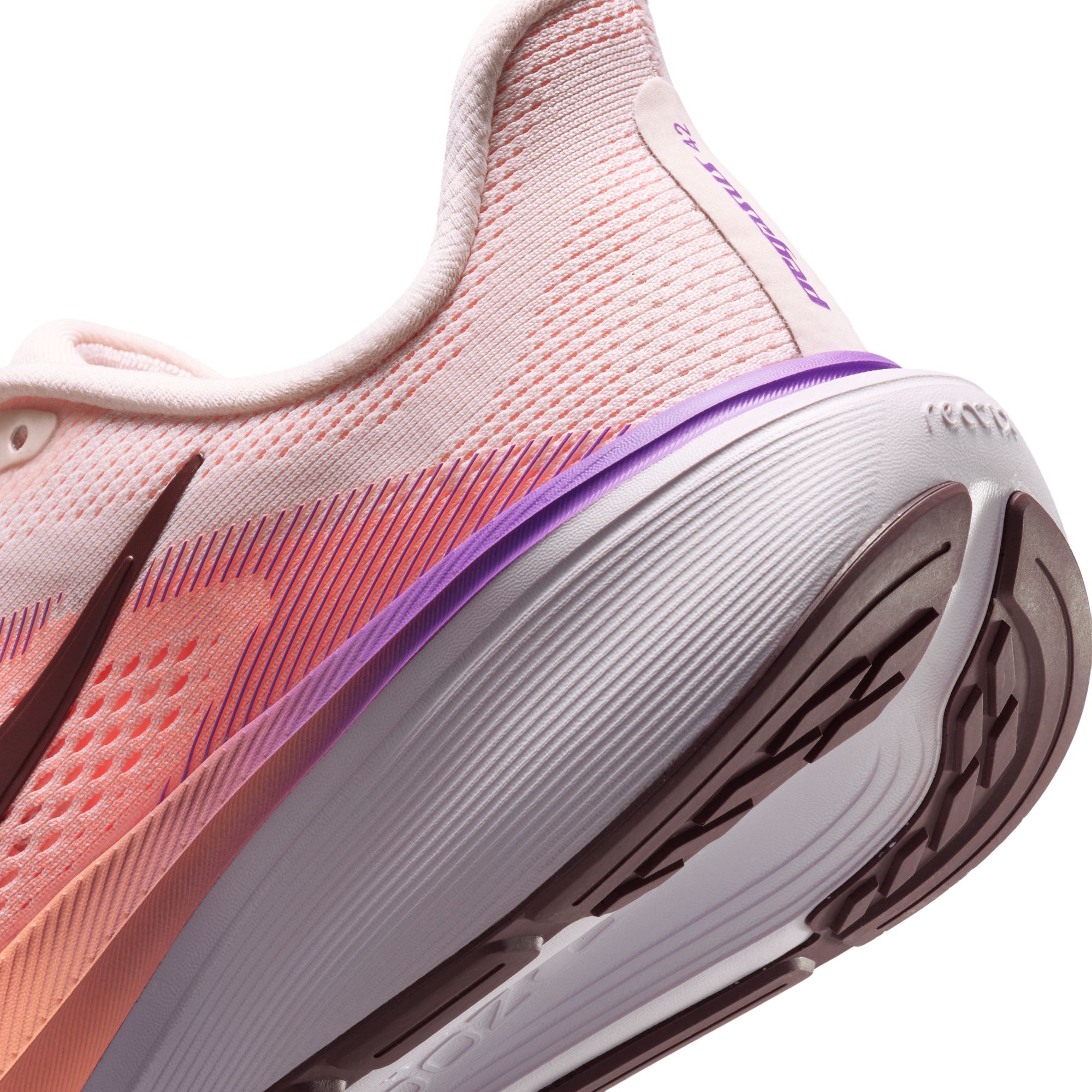 Nike Zapatillas Pegasus&nbsp;42, BLANCO, hi-res