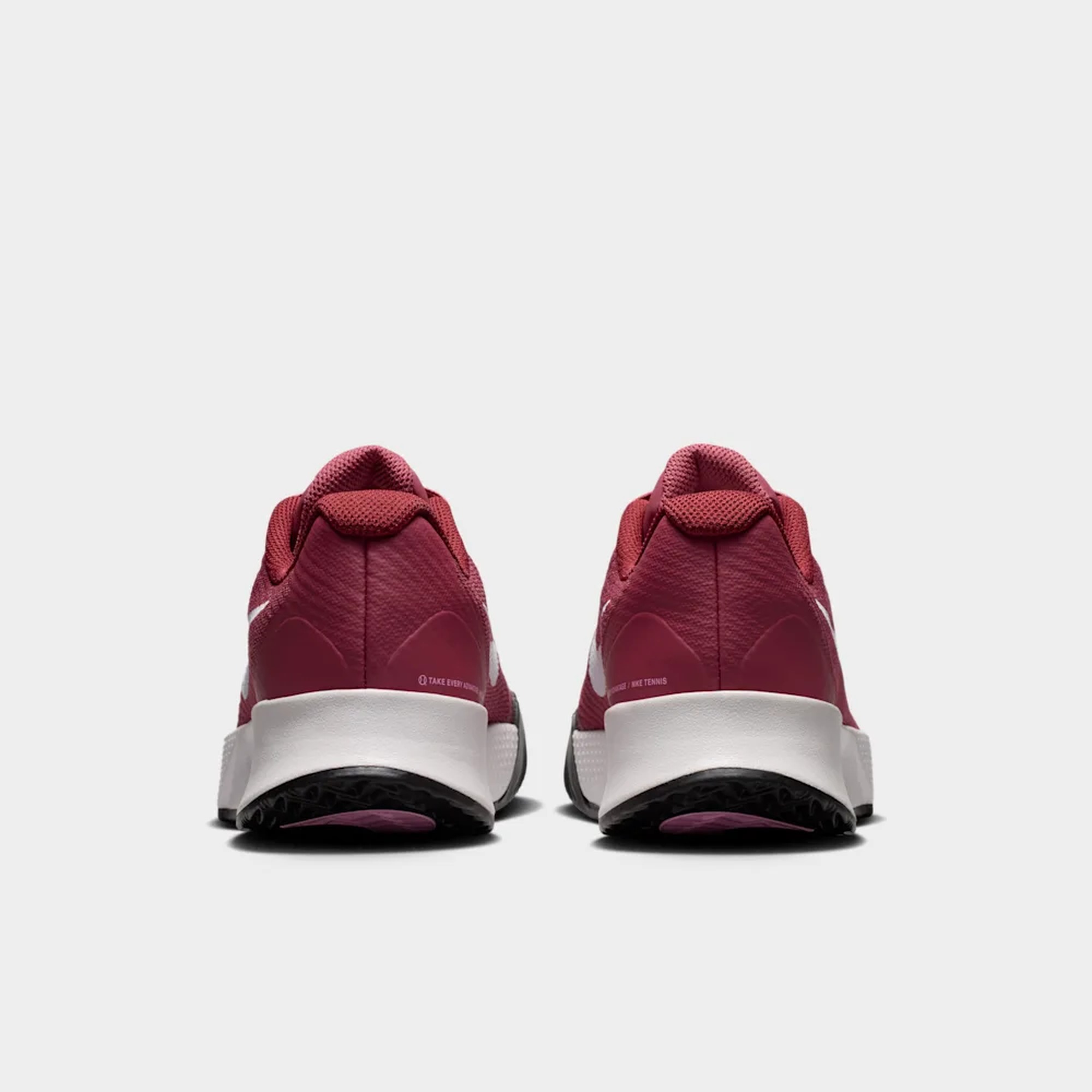 Nike Zapatillas Vapor Lite 3, ROJO, hi-res