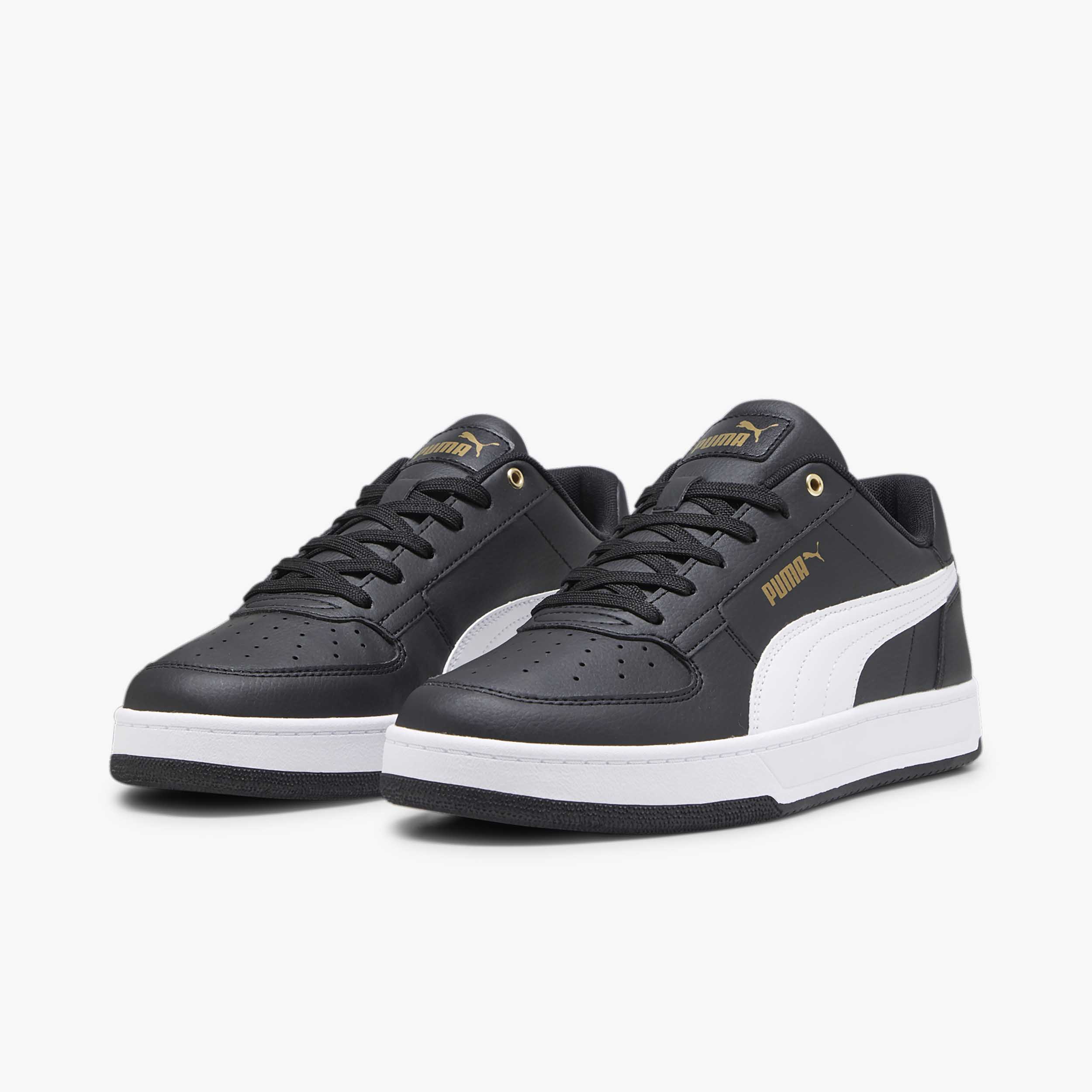 Puma Zapatillas Caven 2.0, NEGRO, hi-res
