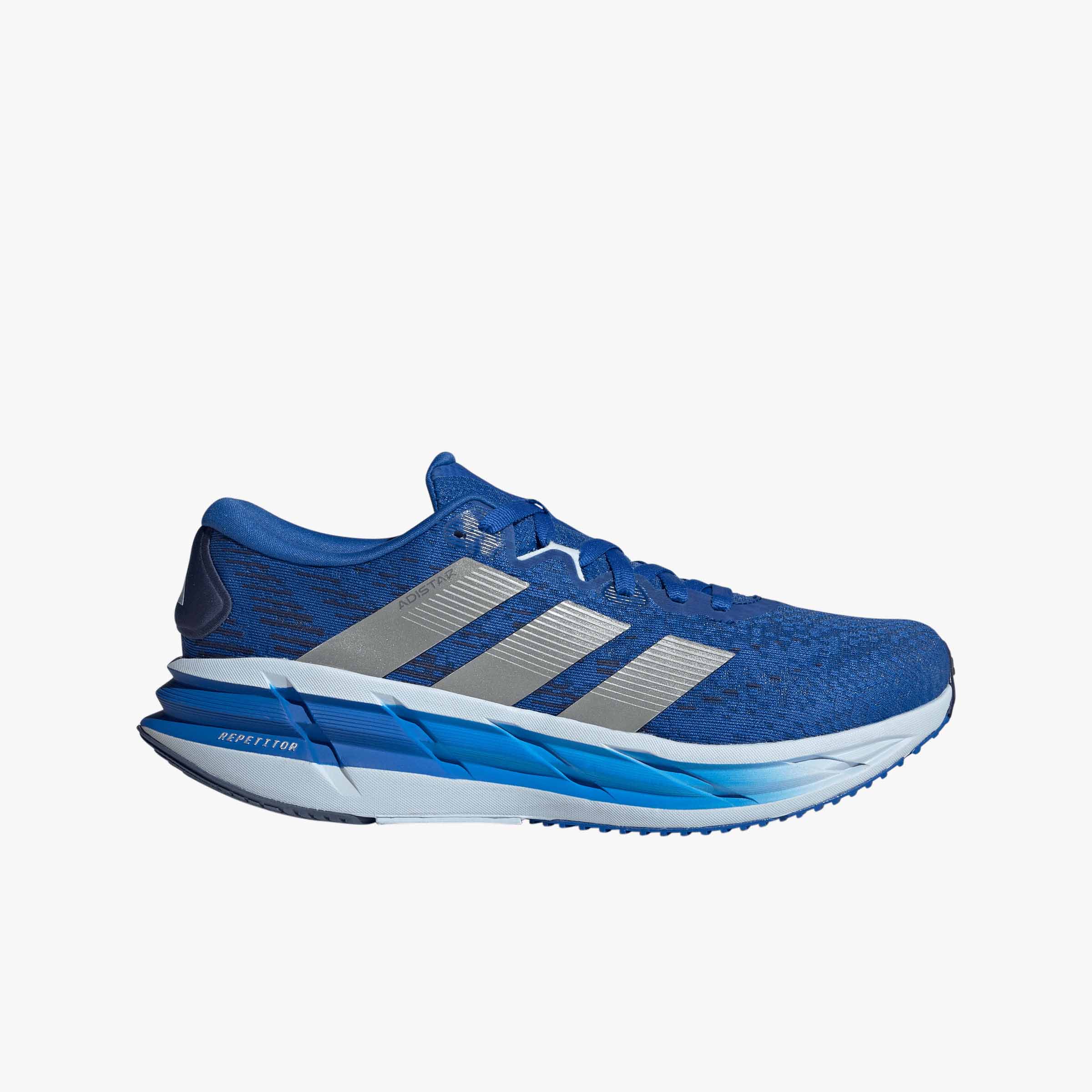 adidas Zapatillas Adistar 4, AZUL, hi-res