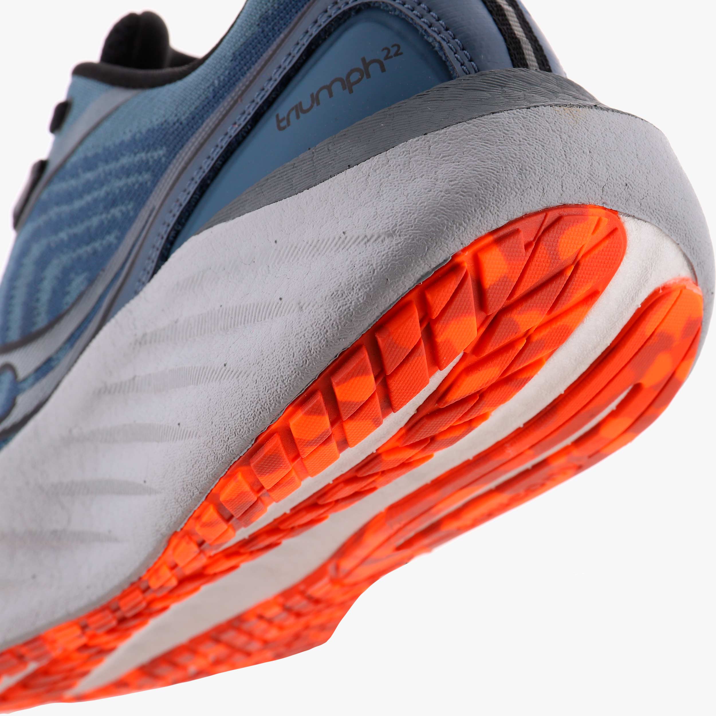 Saucony Zapatillas Triumph 22, SURTIDO, hi-res