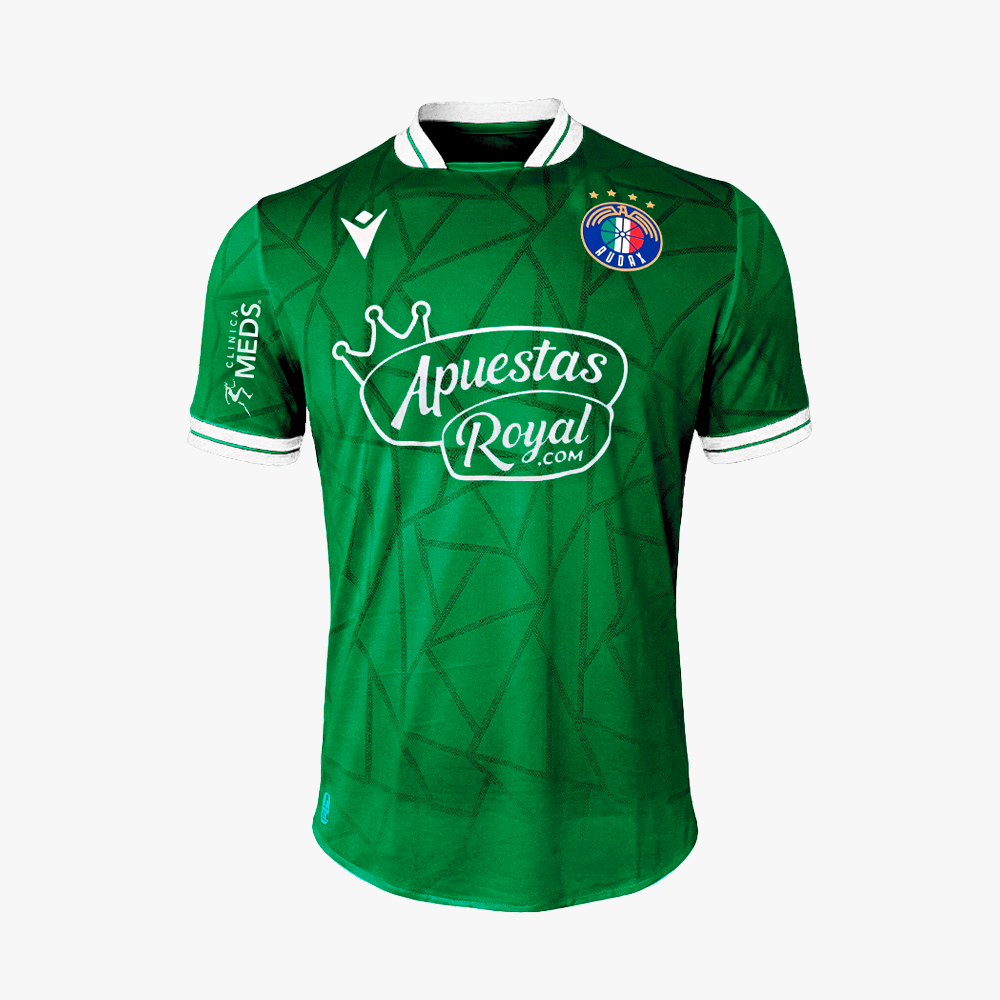 VERDE