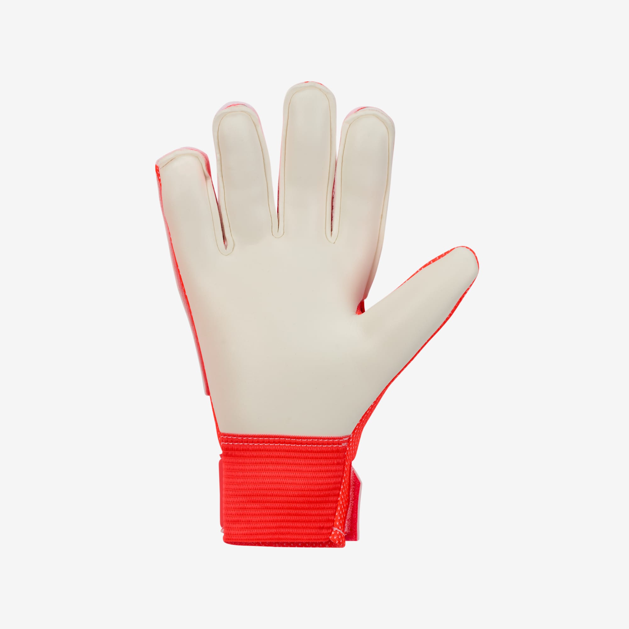 Nike Guantes Match Jr., ROJO, hi-res