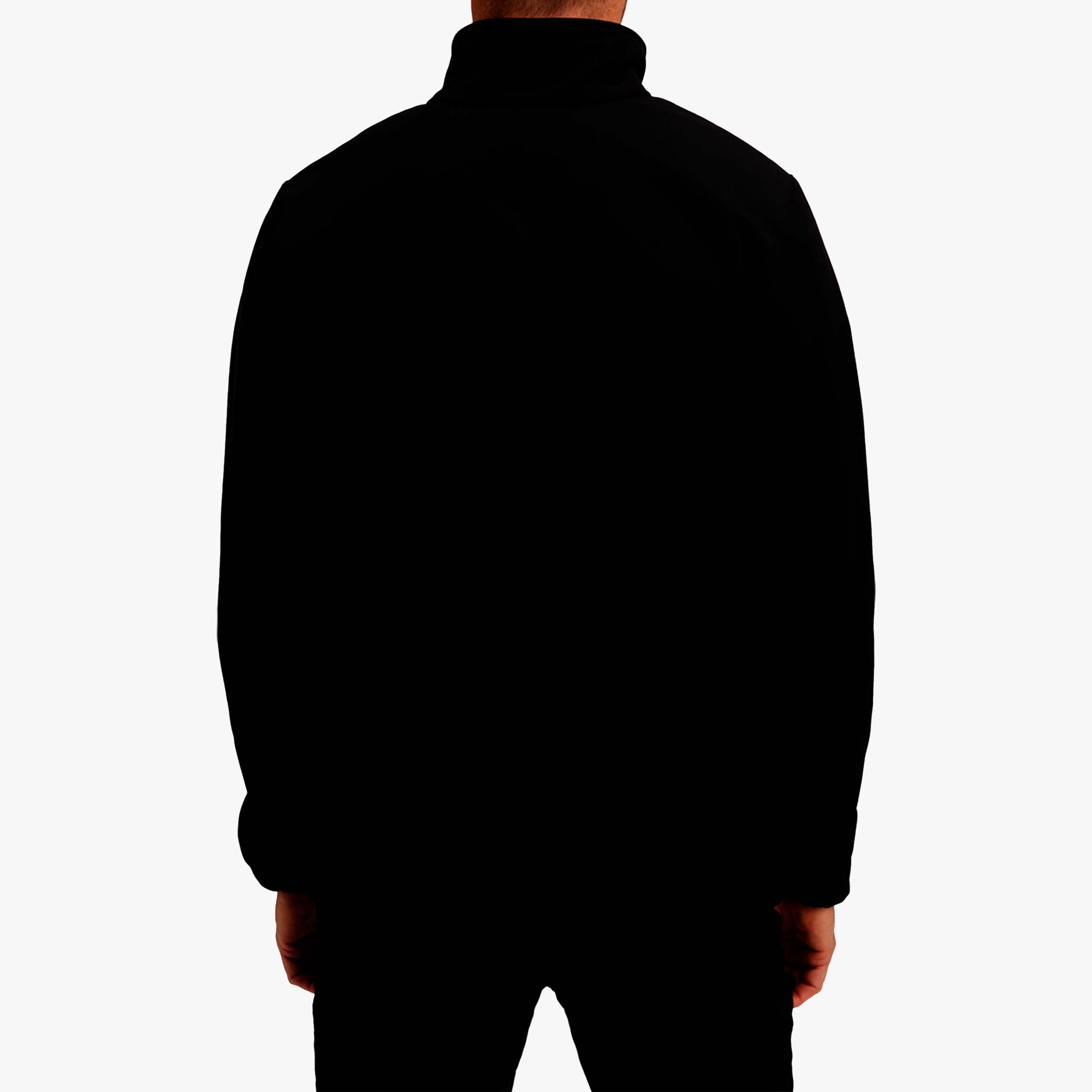 McKinley Lusaka III, NEGRO, hi-res