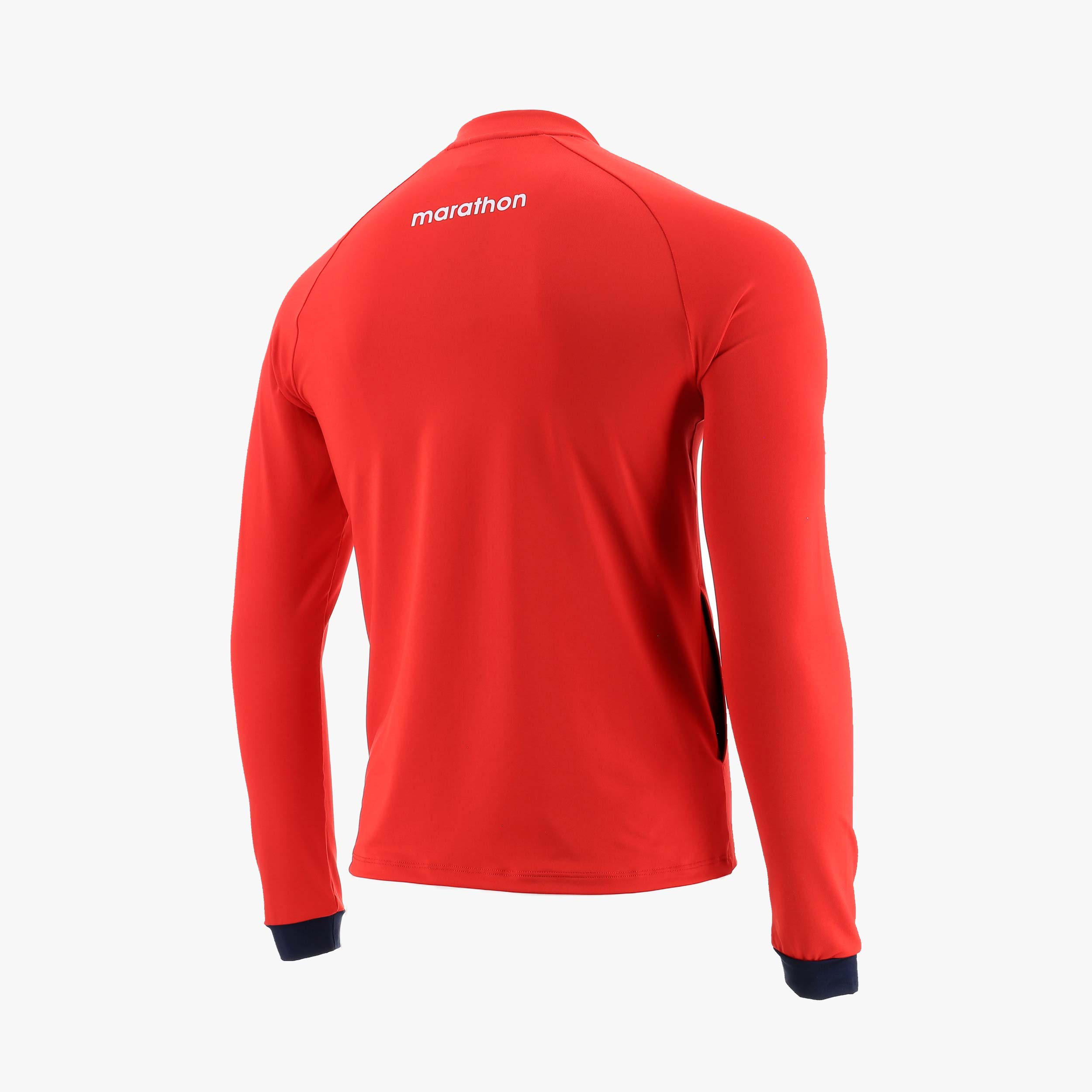 Chaqueta Entrenamiento Los Cóndores 2025, ROJO, hi-res